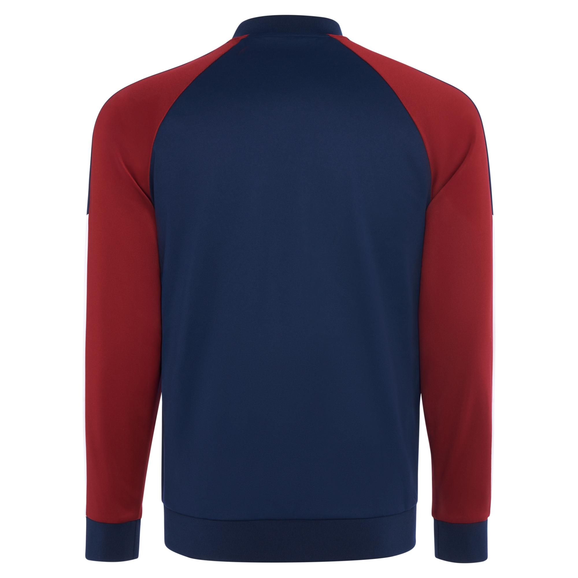 Geacă Unisex Gladius GRENA BLEUMARIN 4 ani