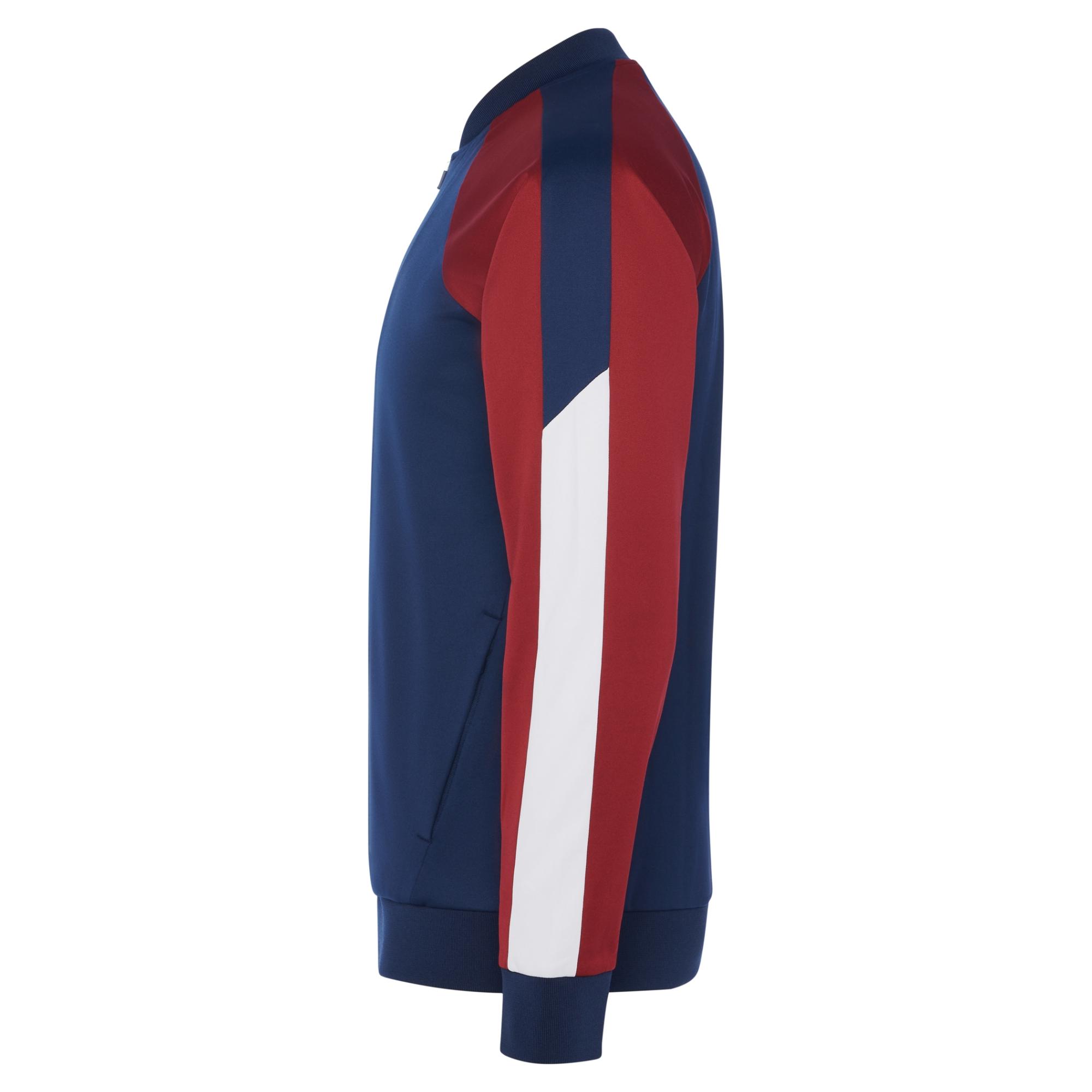 Geacă Unisex Gladius GRENA BLEUMARIN 4 ani