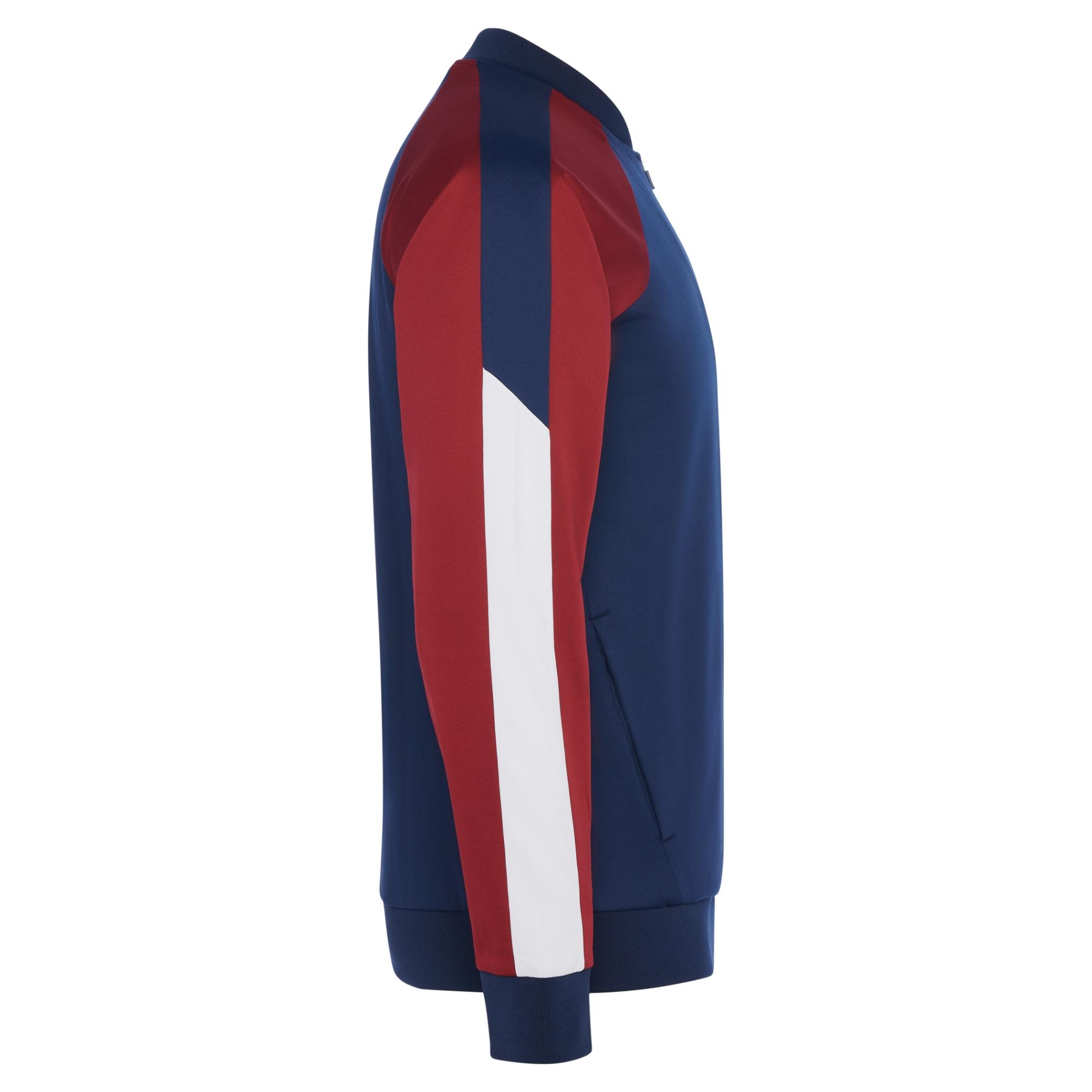 Geacă Unisex Gladius GRENA BLEUMARIN 4 ani