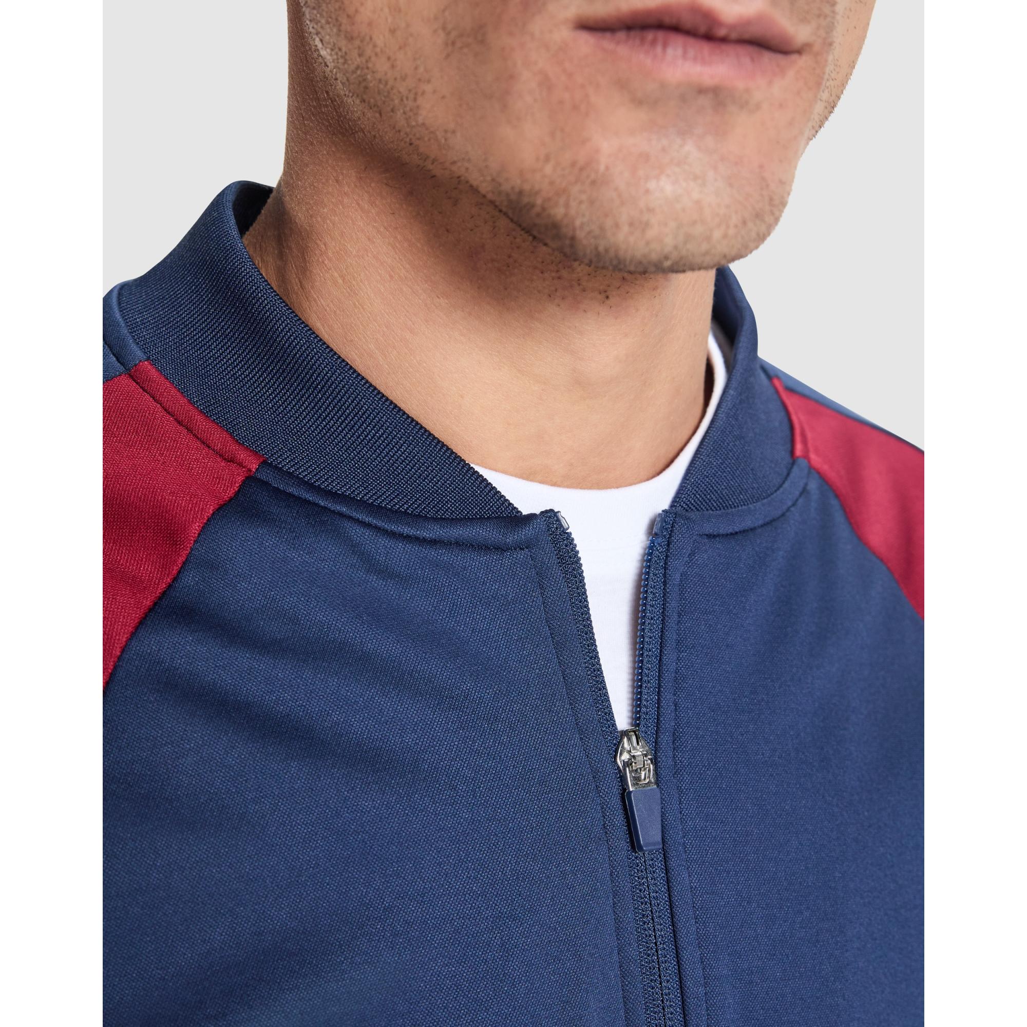 Geacă Unisex Gladius ALBASTRU ROYAL BLEUMARIN M