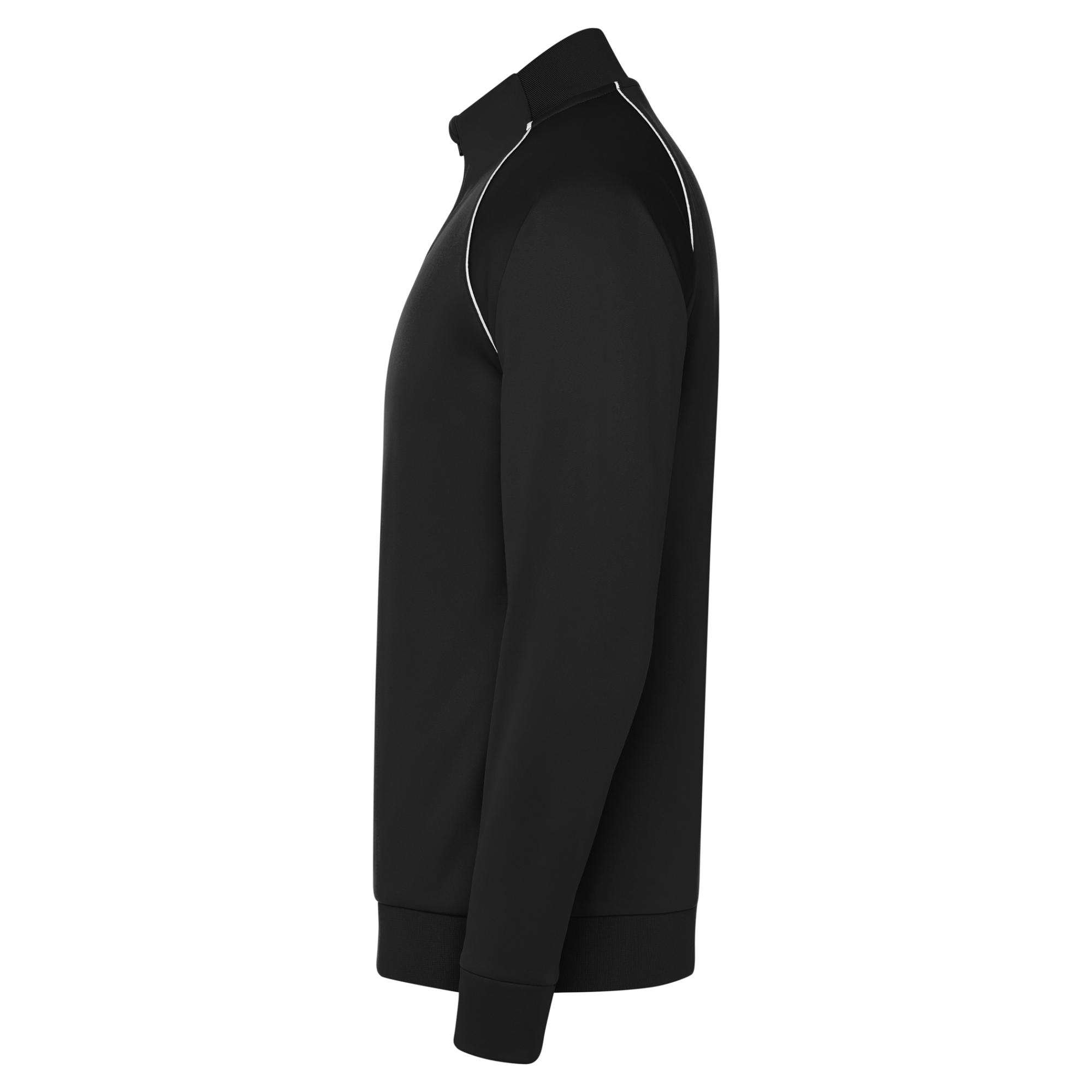 Geacă Unisex Valier NEGRU S