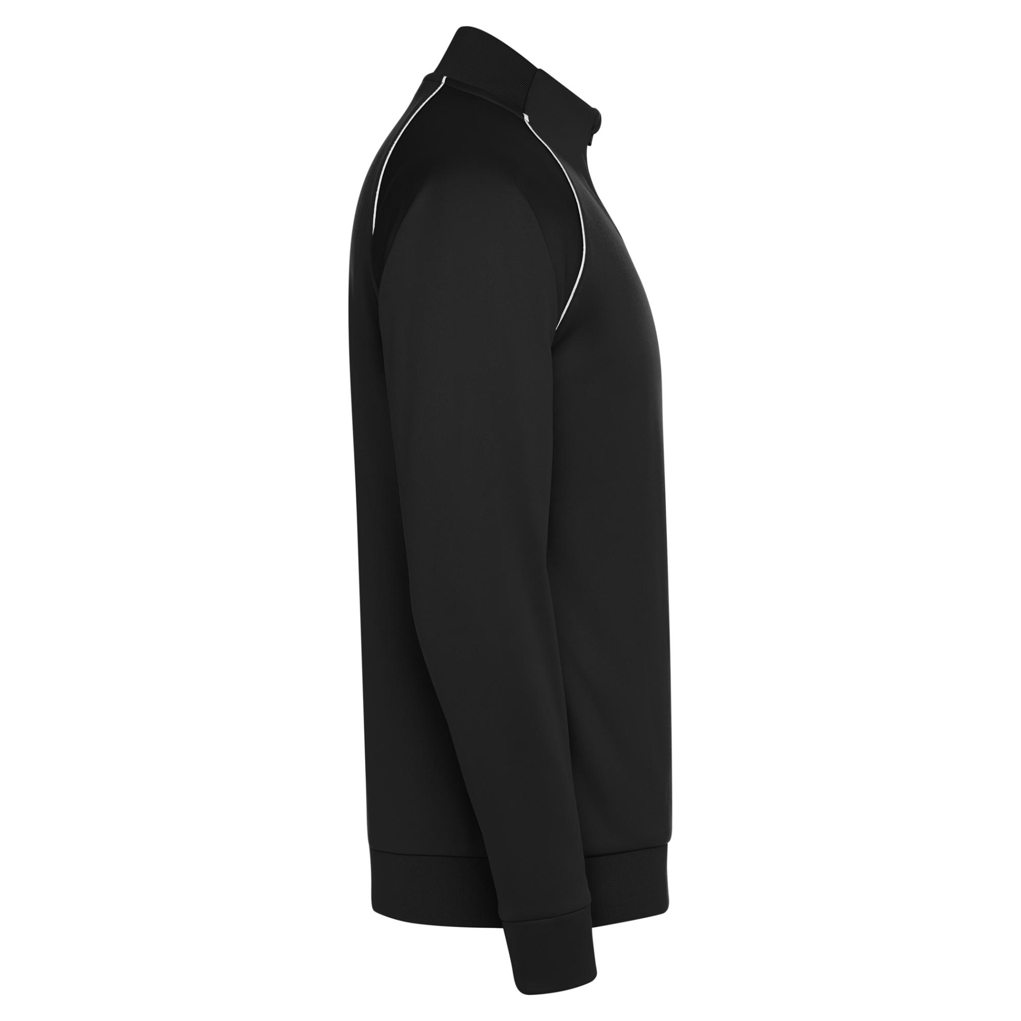 Geacă Unisex Valier NEGRU S