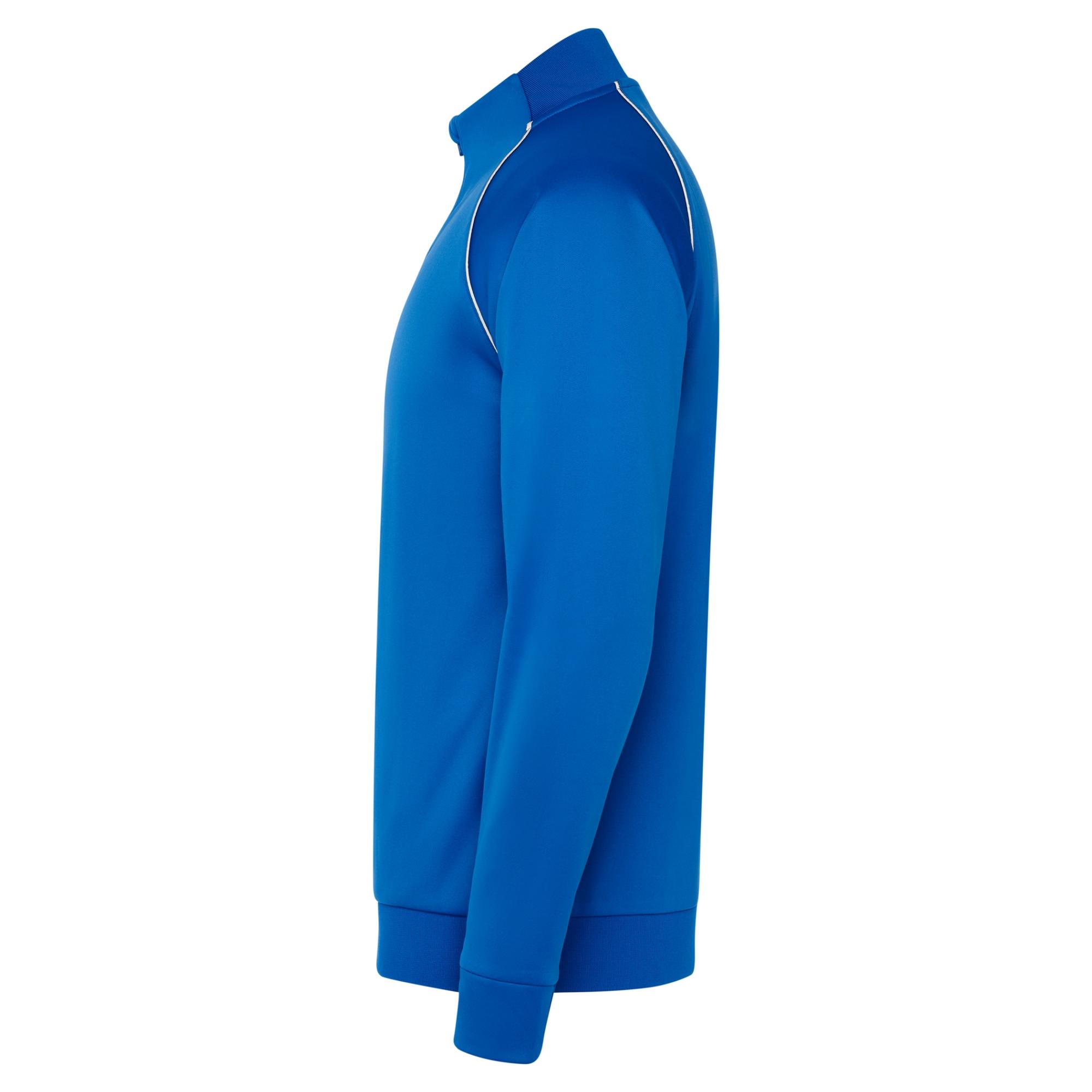 Geacă Unisex Valier ALBASTRU ROYAL 4 ani