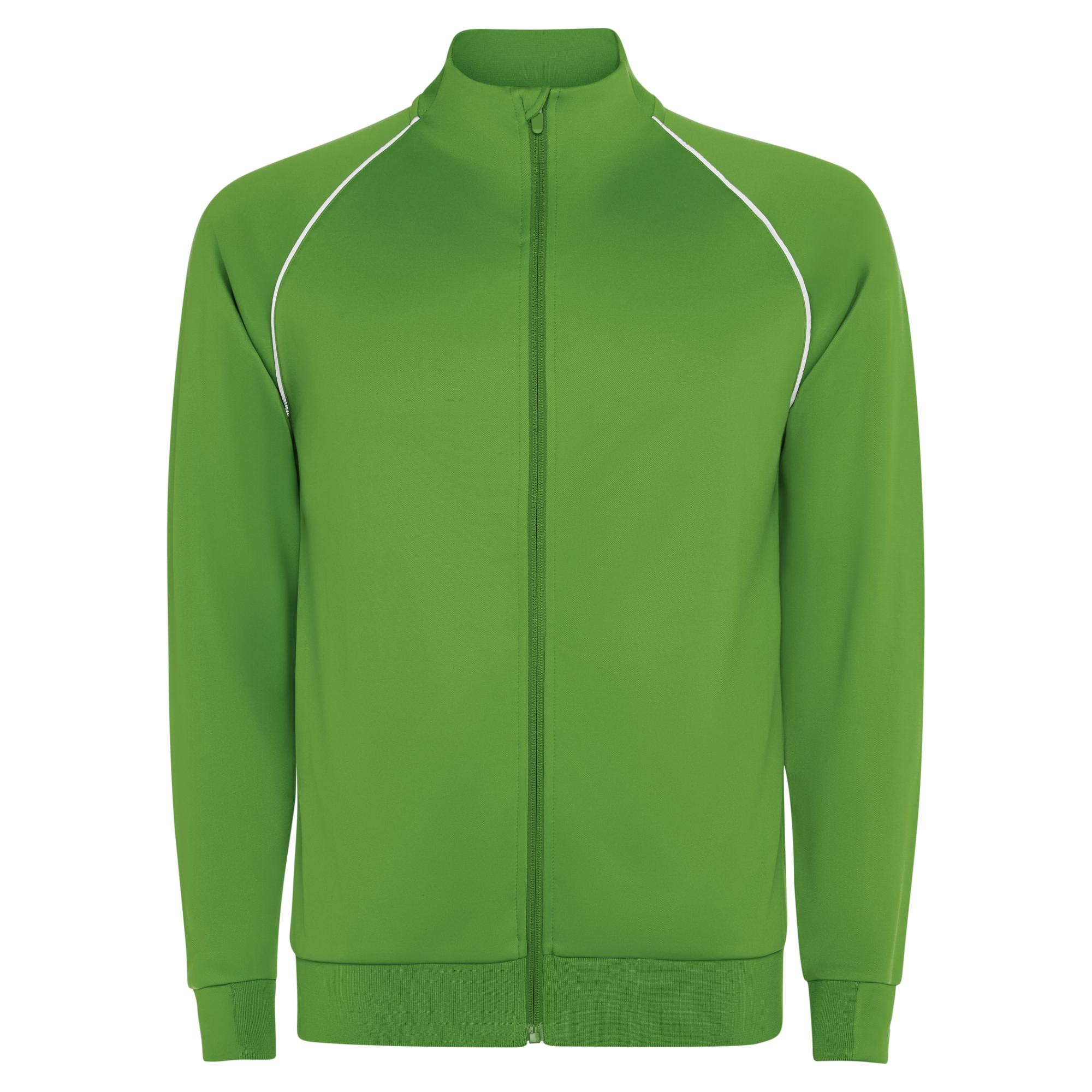 Geacă Unisex Valier VERDE TEI S