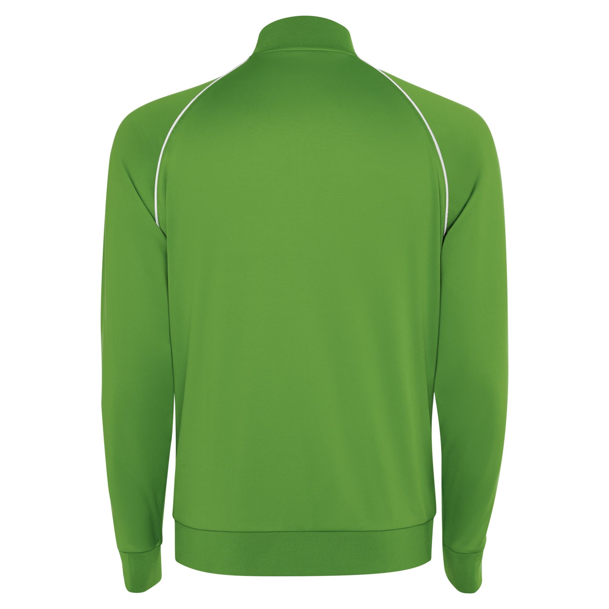 Geacă Unisex Valier VERDE TEI 8 ani