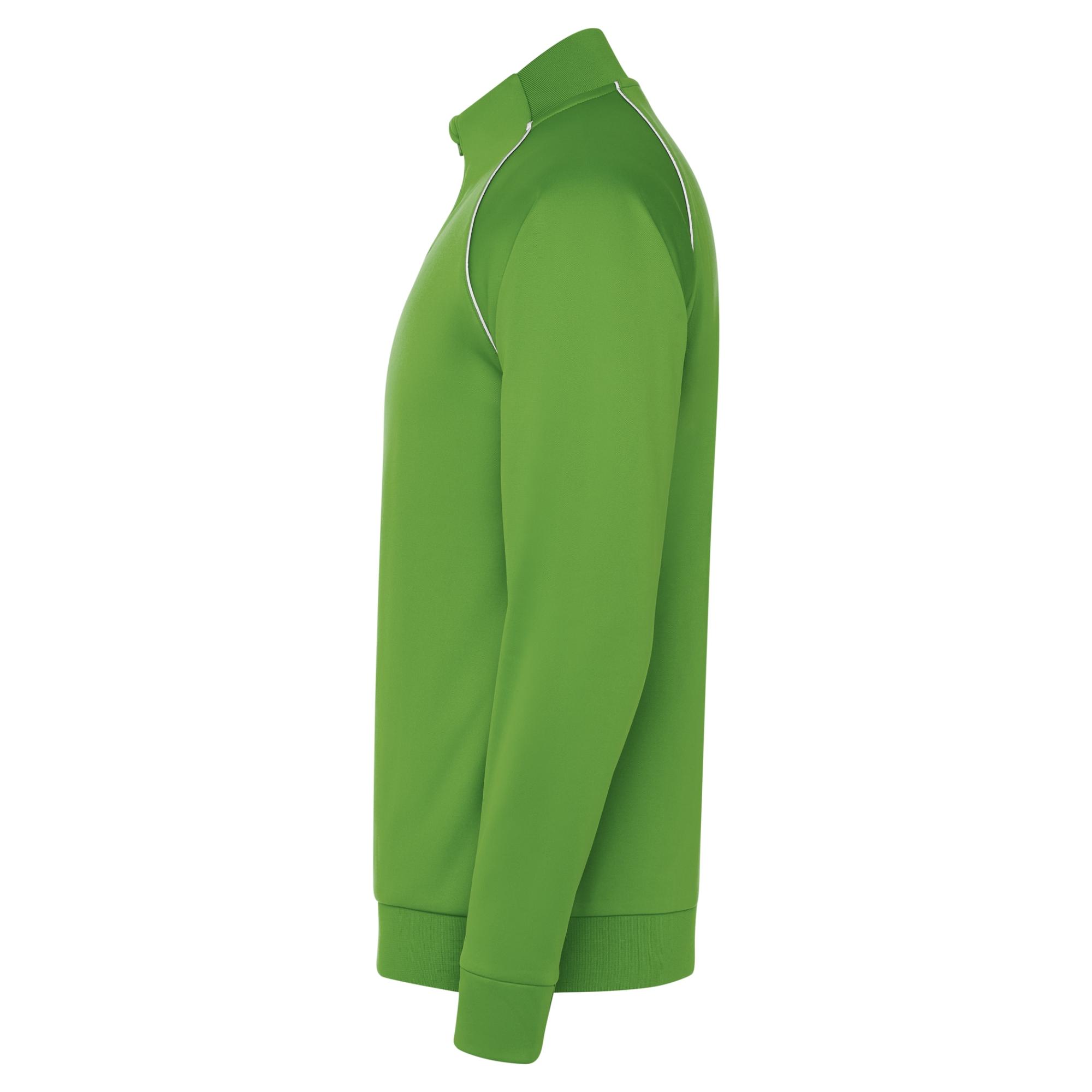 Geacă Unisex Valier VERDE TEI 8 ani