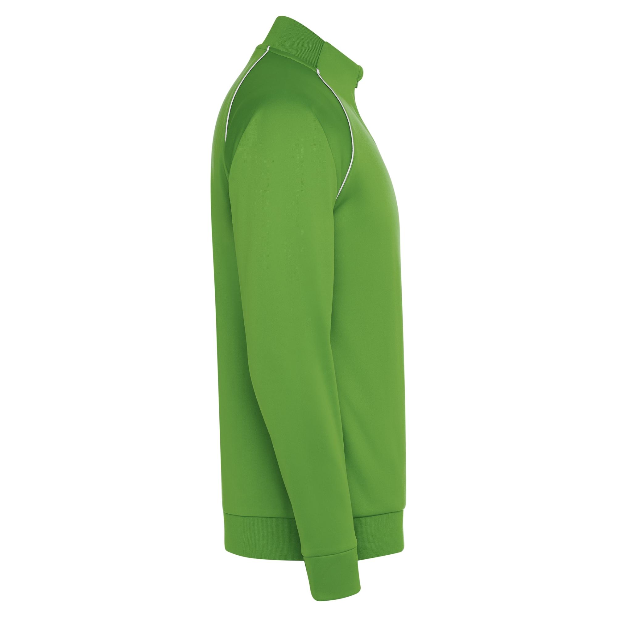 Geacă Unisex Valier VERDE TEI 8 ani