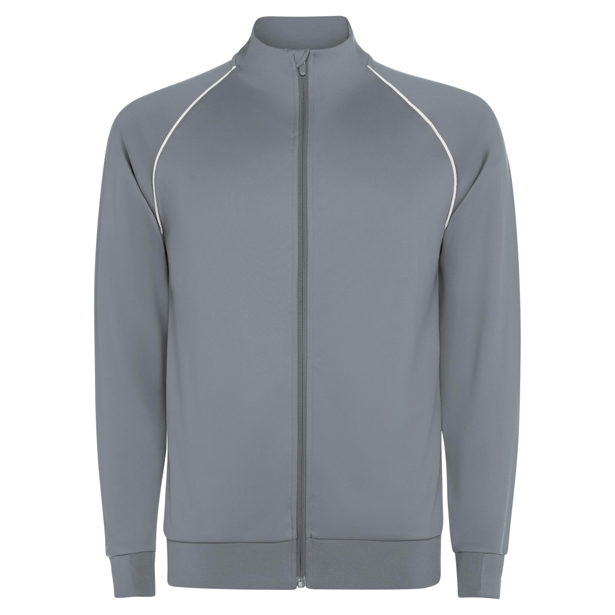 Geacă Unisex Valier GRI S