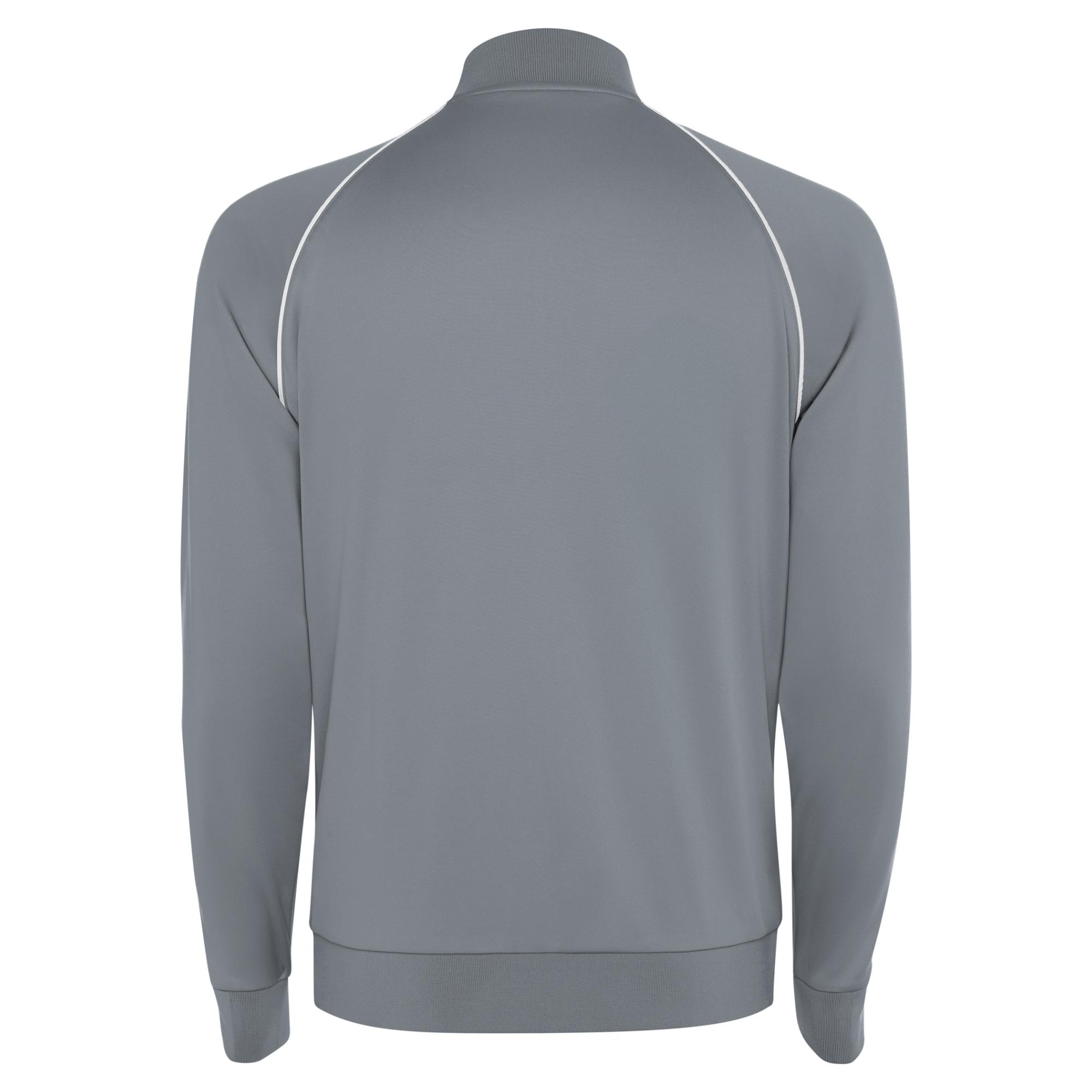 Geacă Unisex Valier GRI XXL