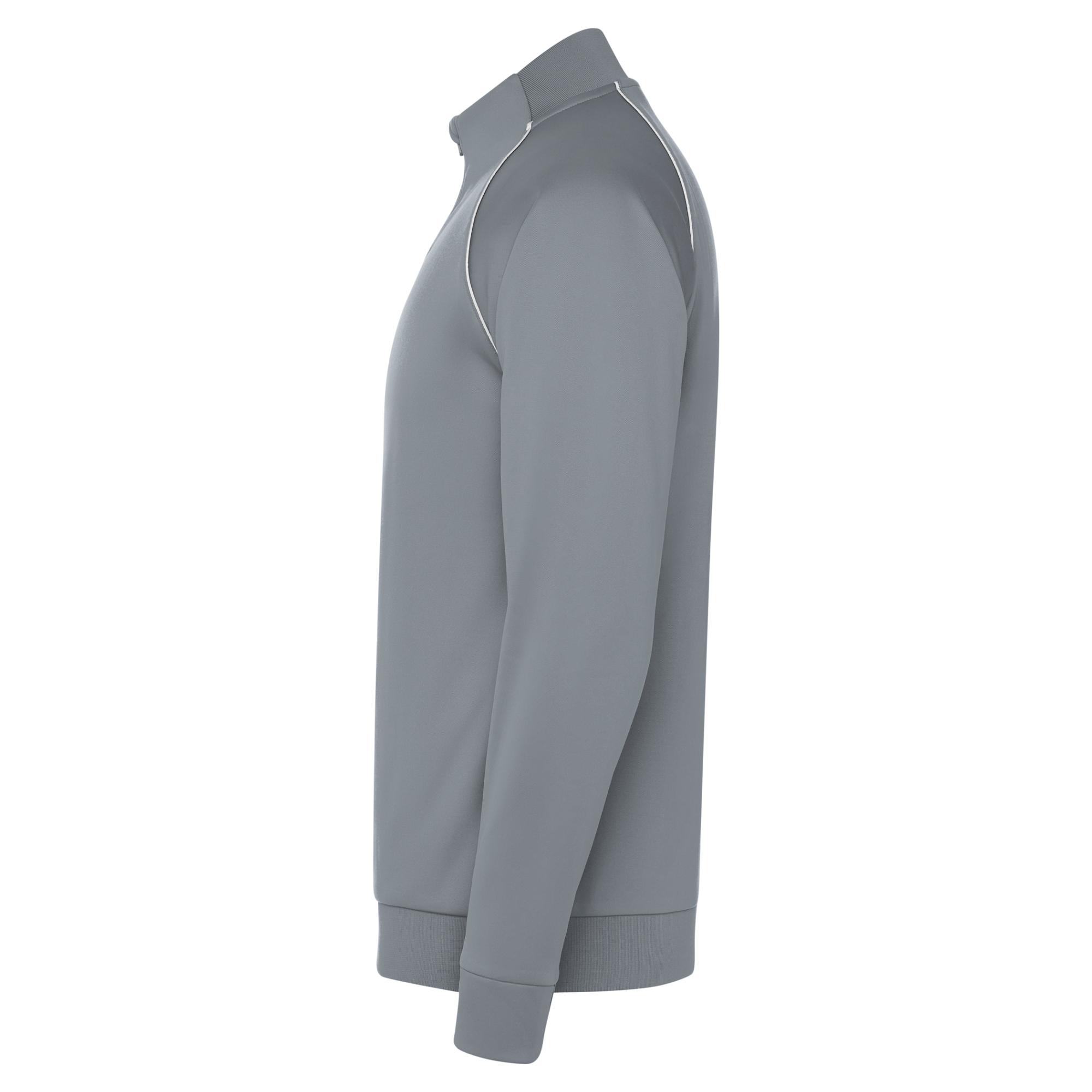 Geacă Unisex Valier GRI XXL