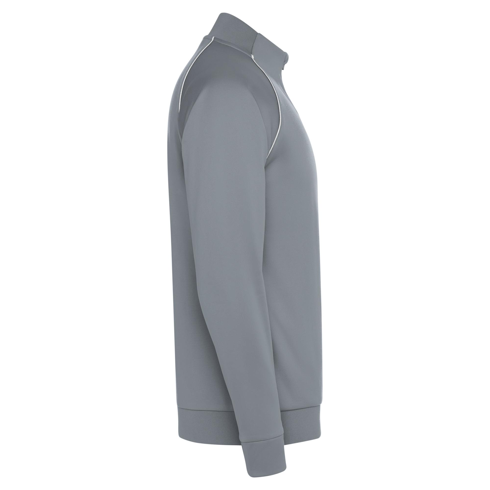 Geacă Unisex Valier GRI XXL