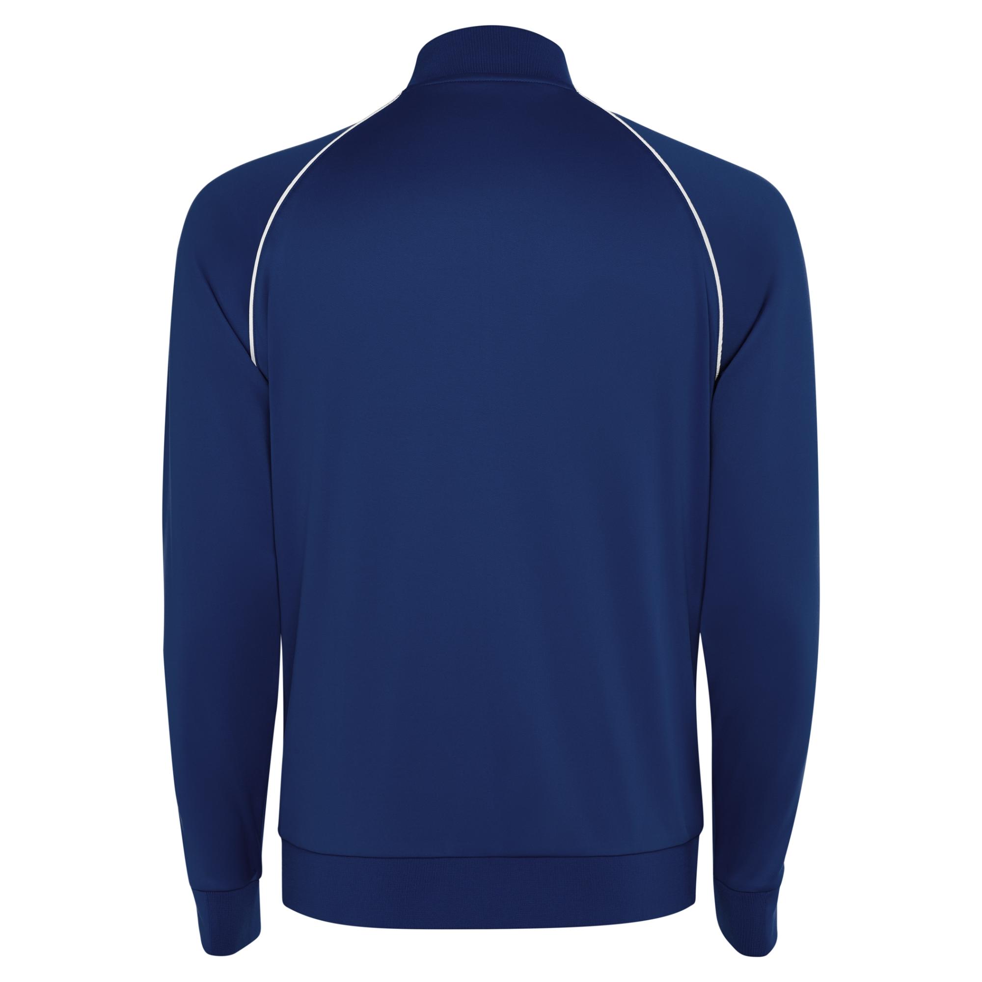 Geacă Unisex Valier BLEUMARIN XXL