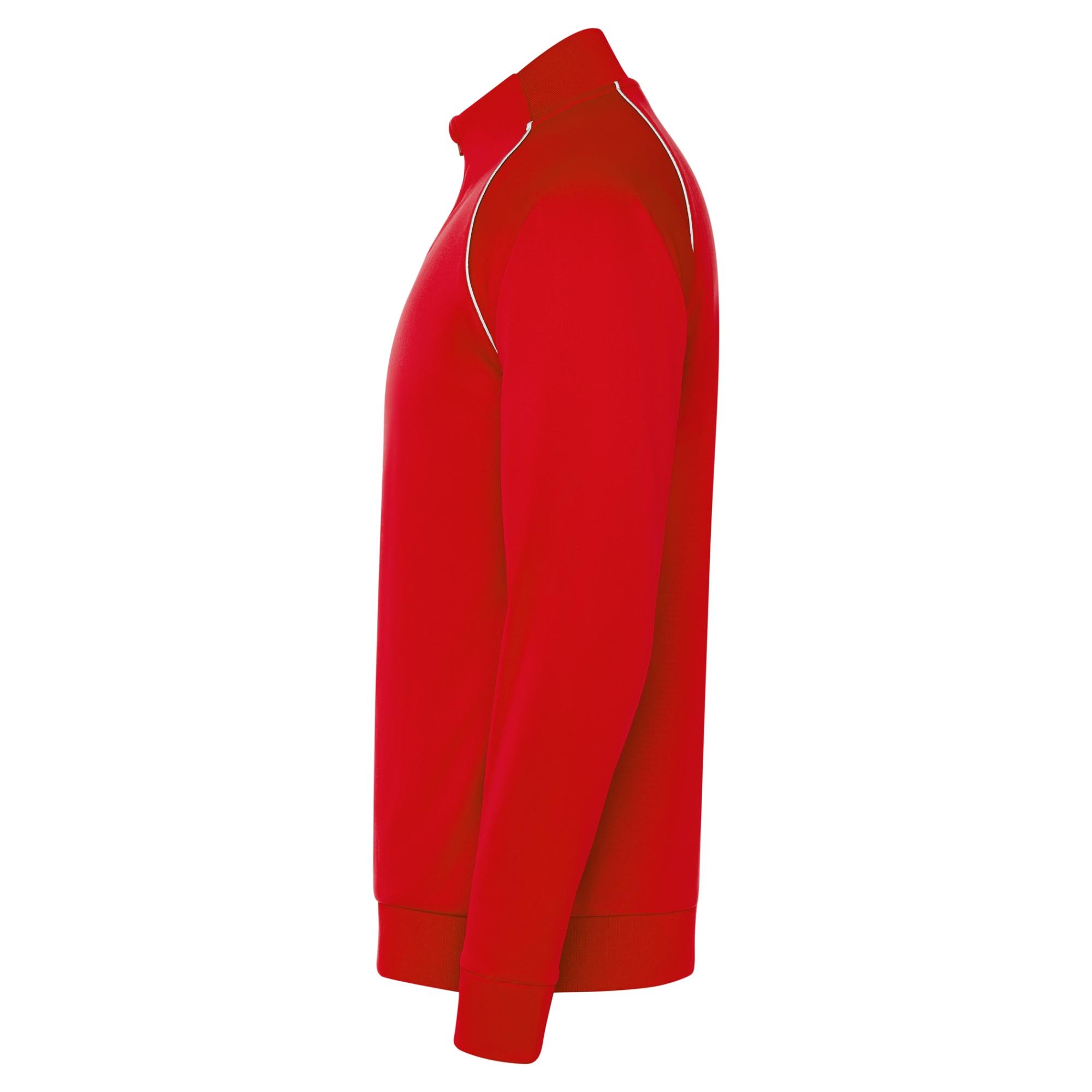 Geacă Unisex Valier ROȘU M