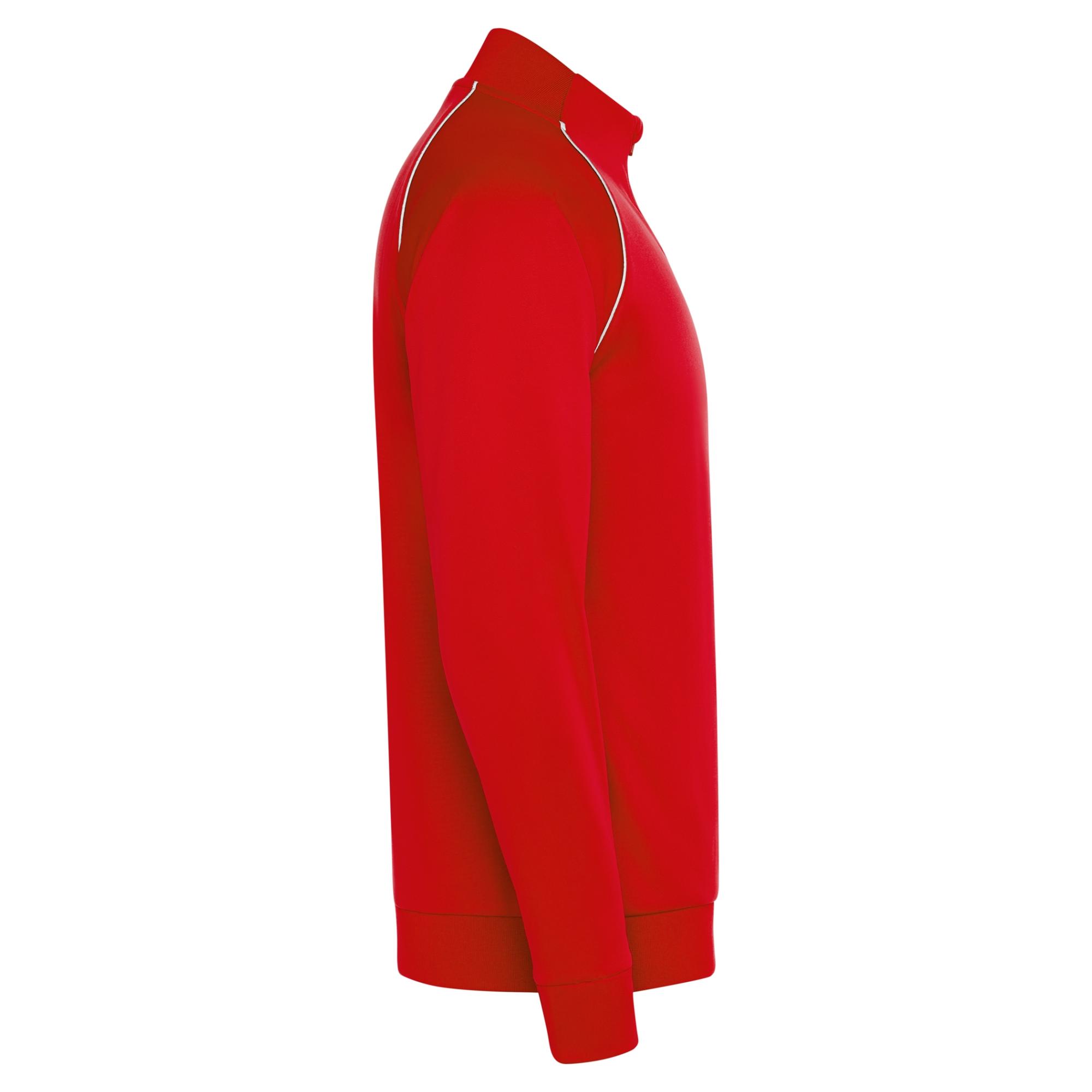 Geacă Unisex Valier ROȘU M