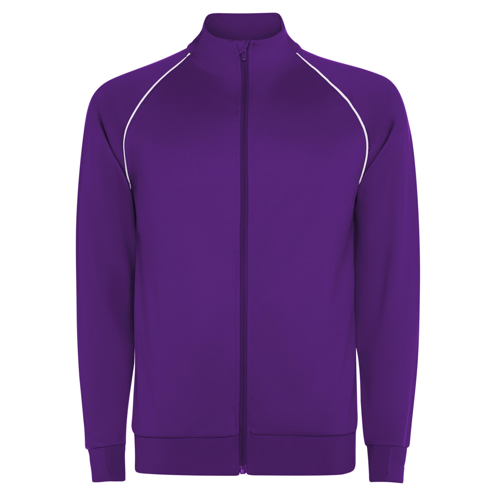 Geacă Unisex Valier VIOLET S