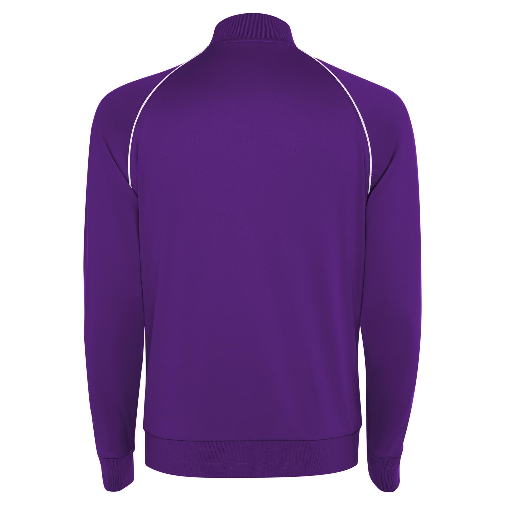 Geacă Unisex Valier VIOLET XXL