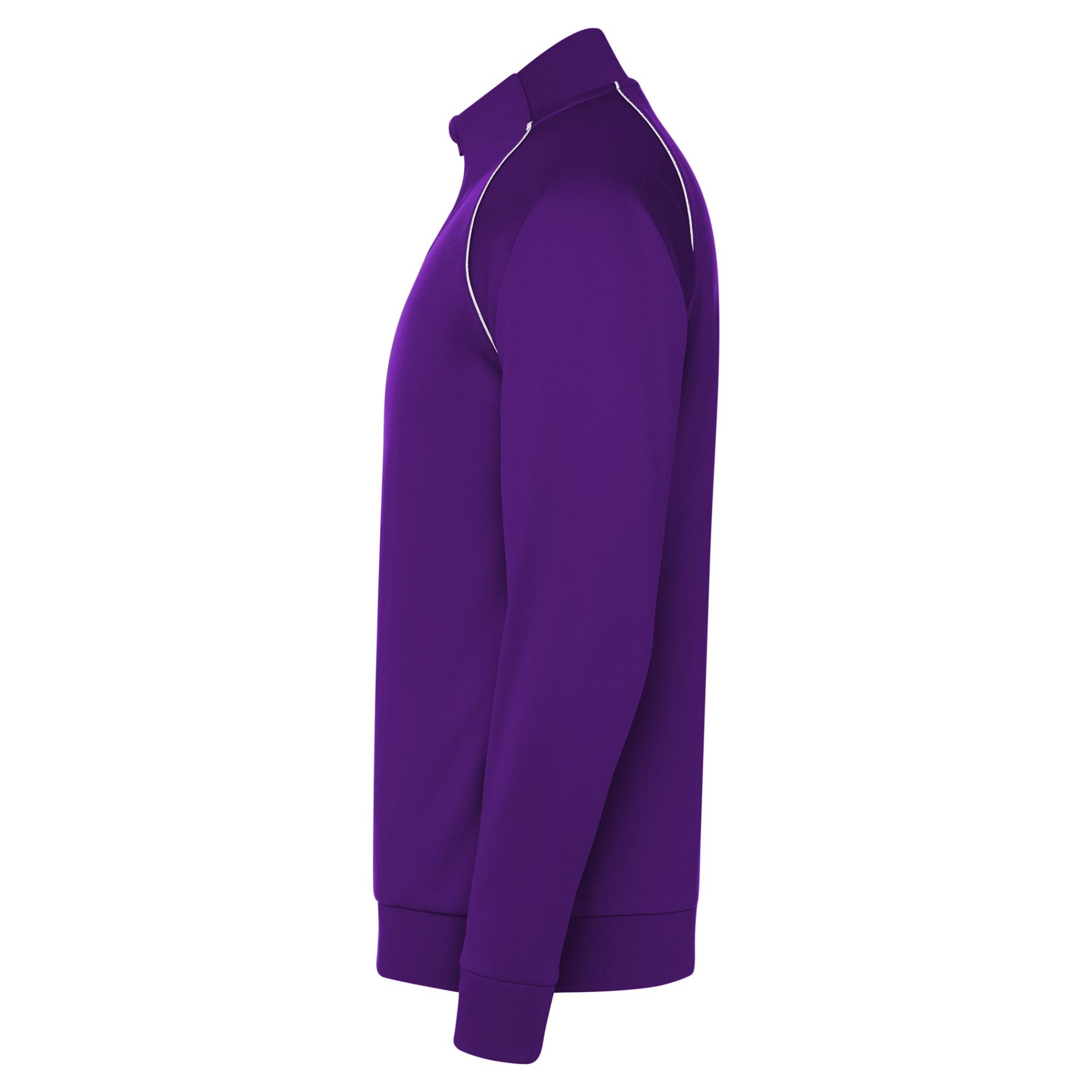 Geacă Unisex Valier VIOLET XXL