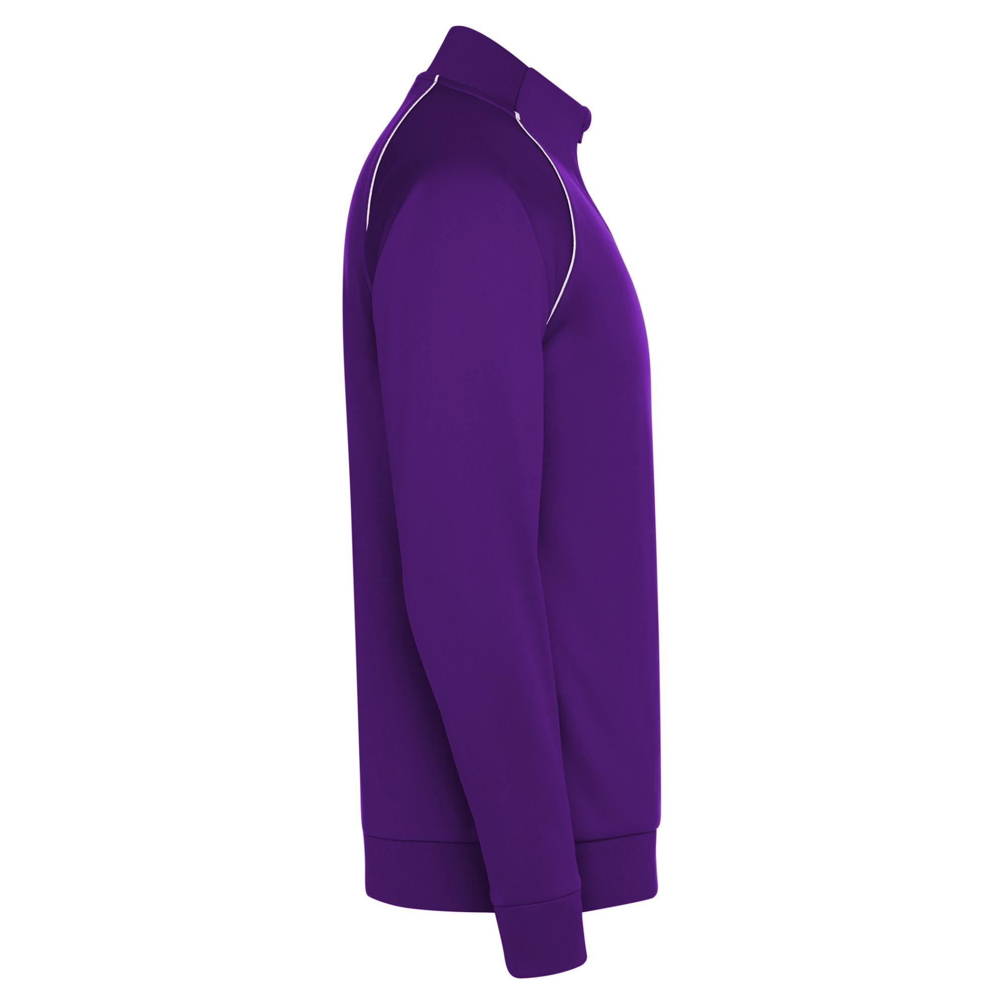Geacă Unisex Valier VIOLET XXL