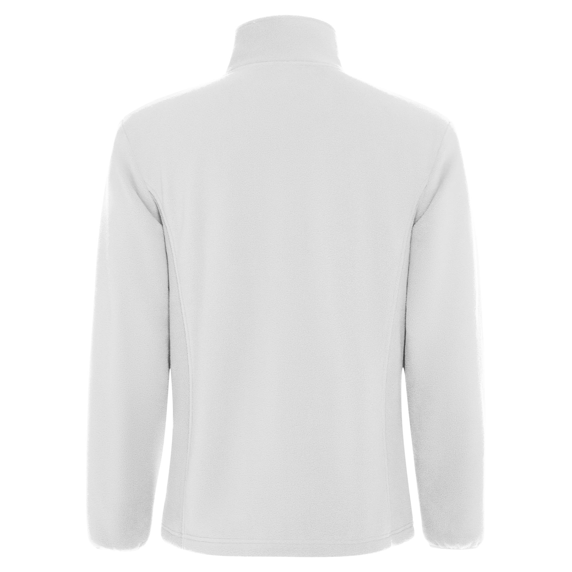 Geacă Unisex New Artic ALB XL