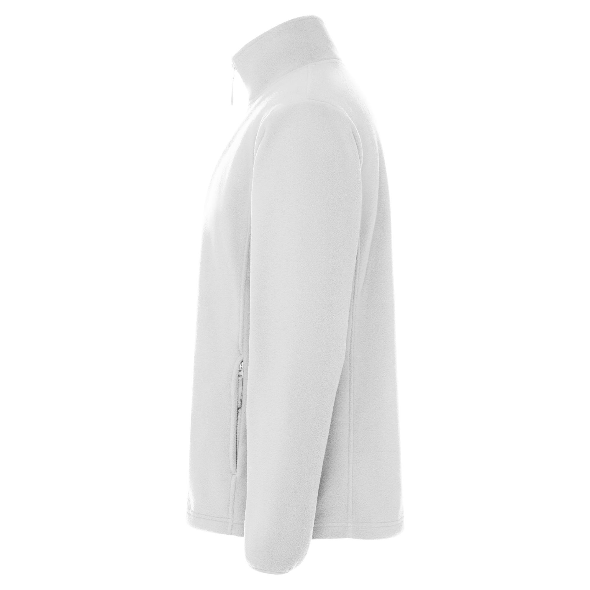 Geacă Unisex New Artic ALB XL