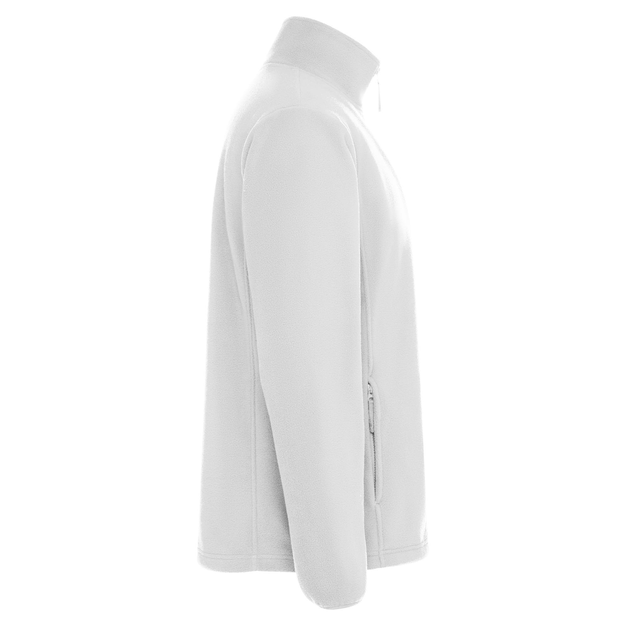 Geacă Unisex New Artic ALB XL