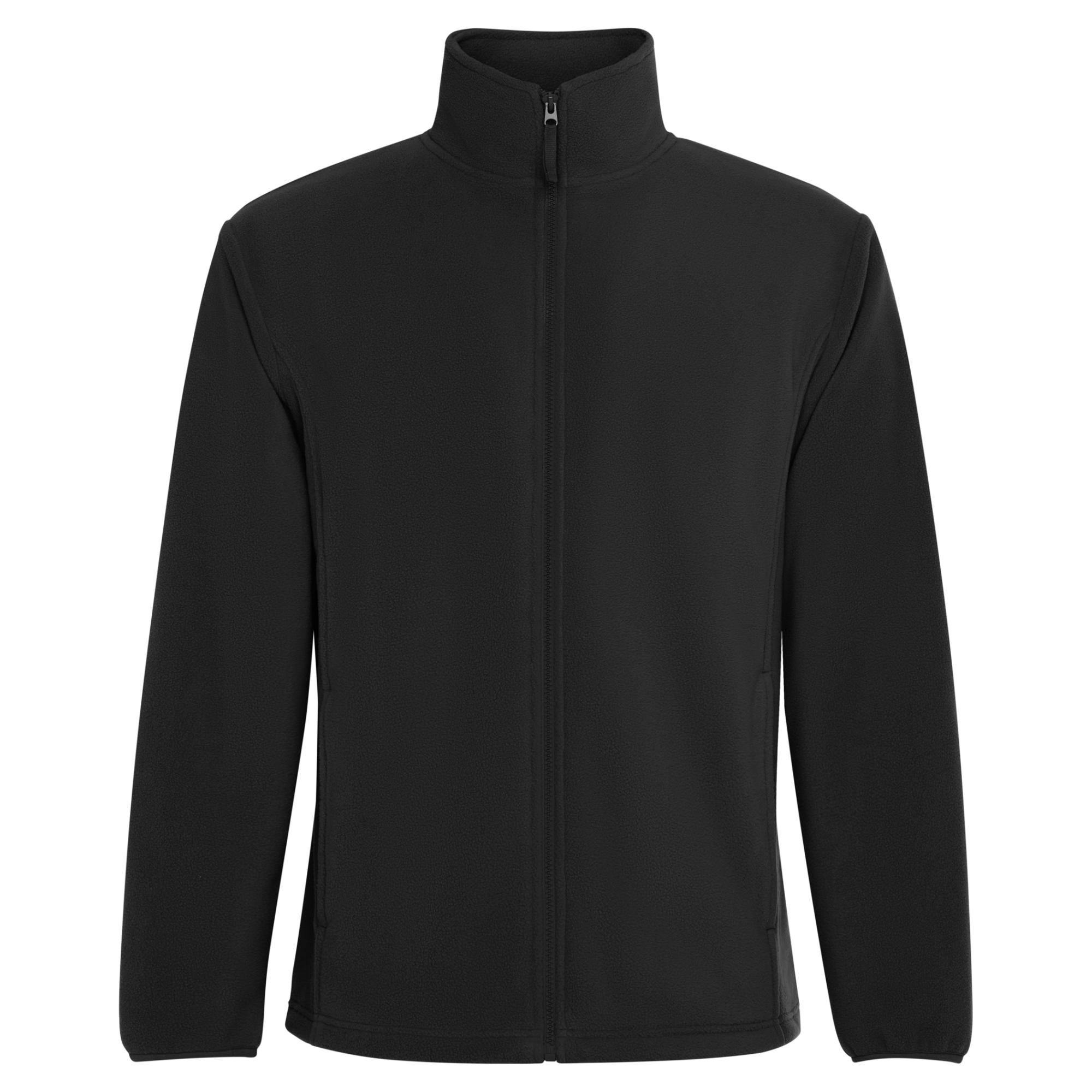 Geacă Unisex New Artic NEGRU 10 ani