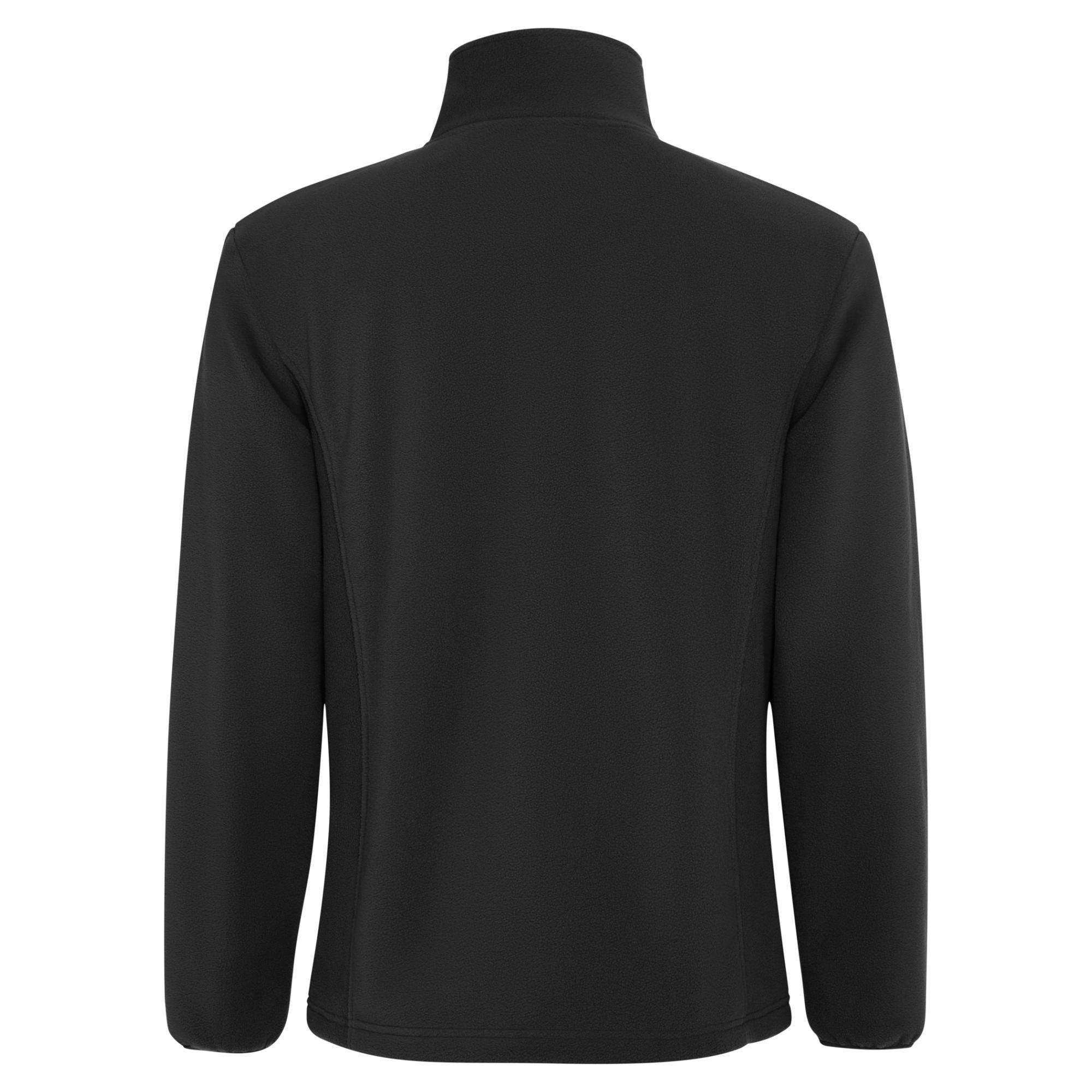 Geacă Unisex New Artic NEGRU 2 ani