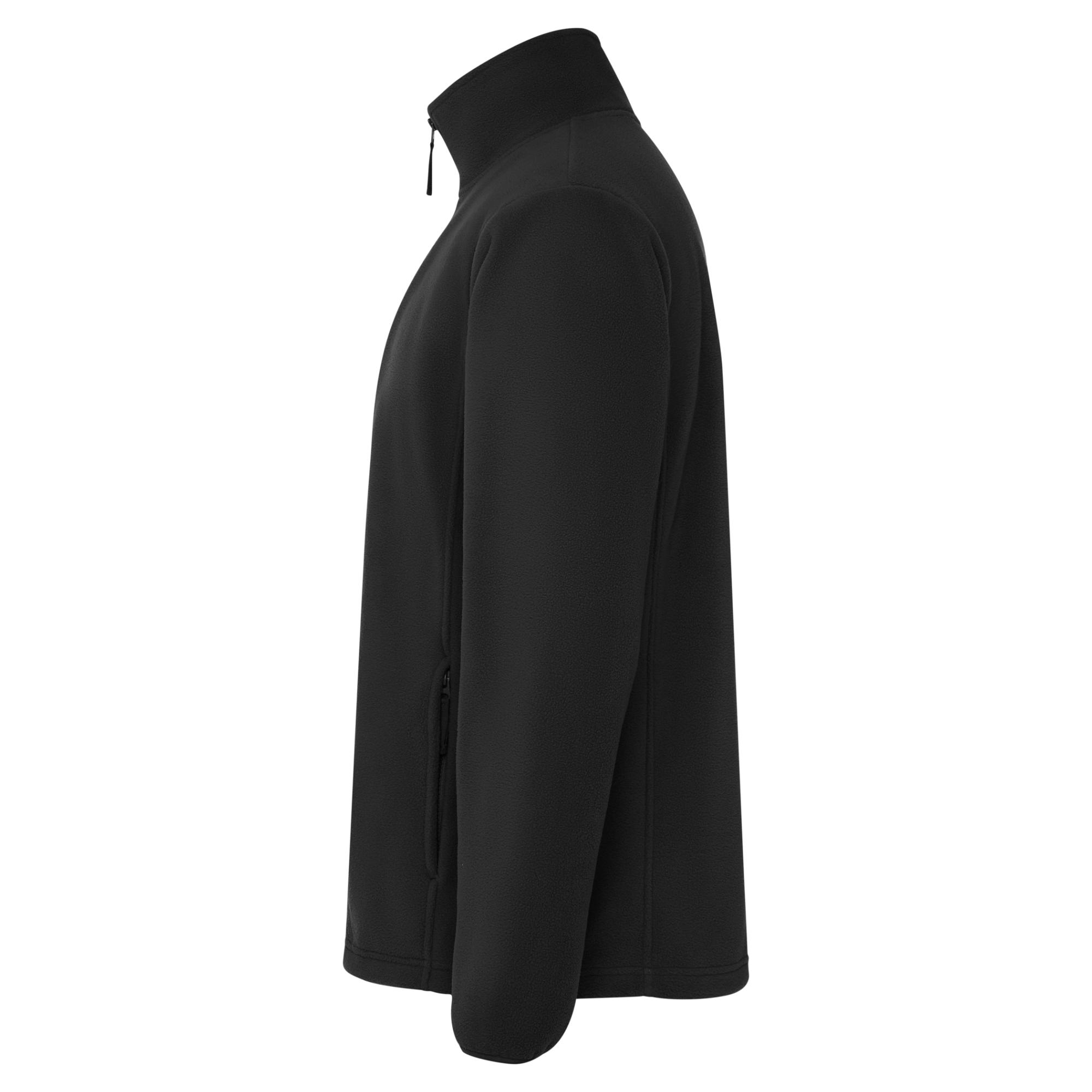 Geacă Unisex New Artic NEGRU 2 ani