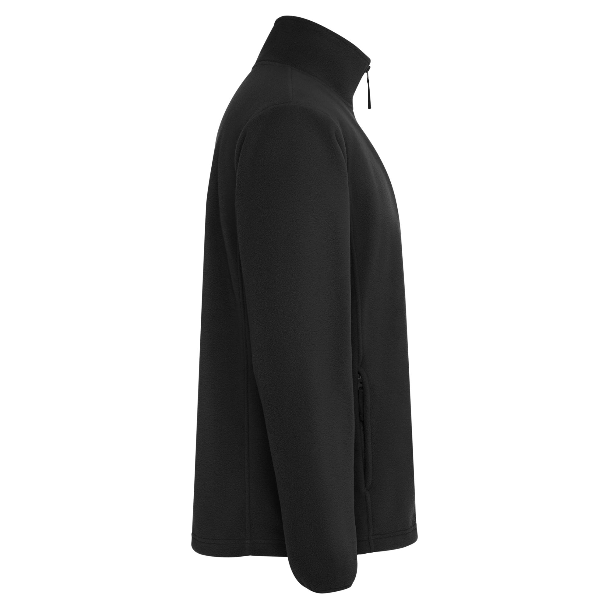 Geacă Unisex New Artic NEGRU 2 ani