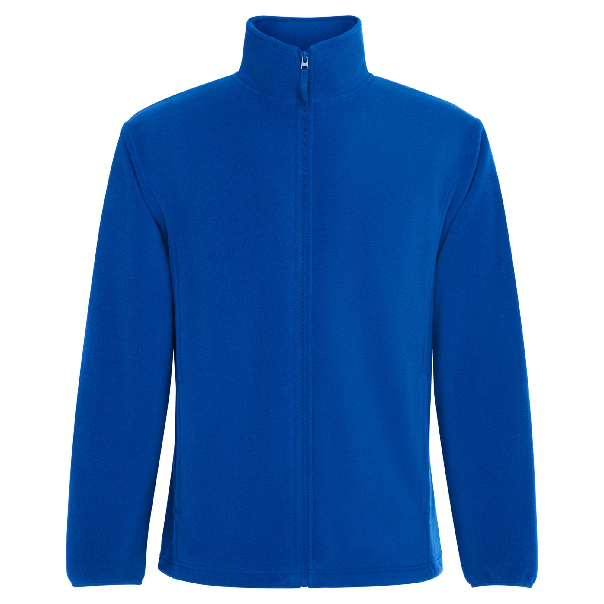 Geacă Unisex New Artic ALBASTRU ROYAL 10 ani