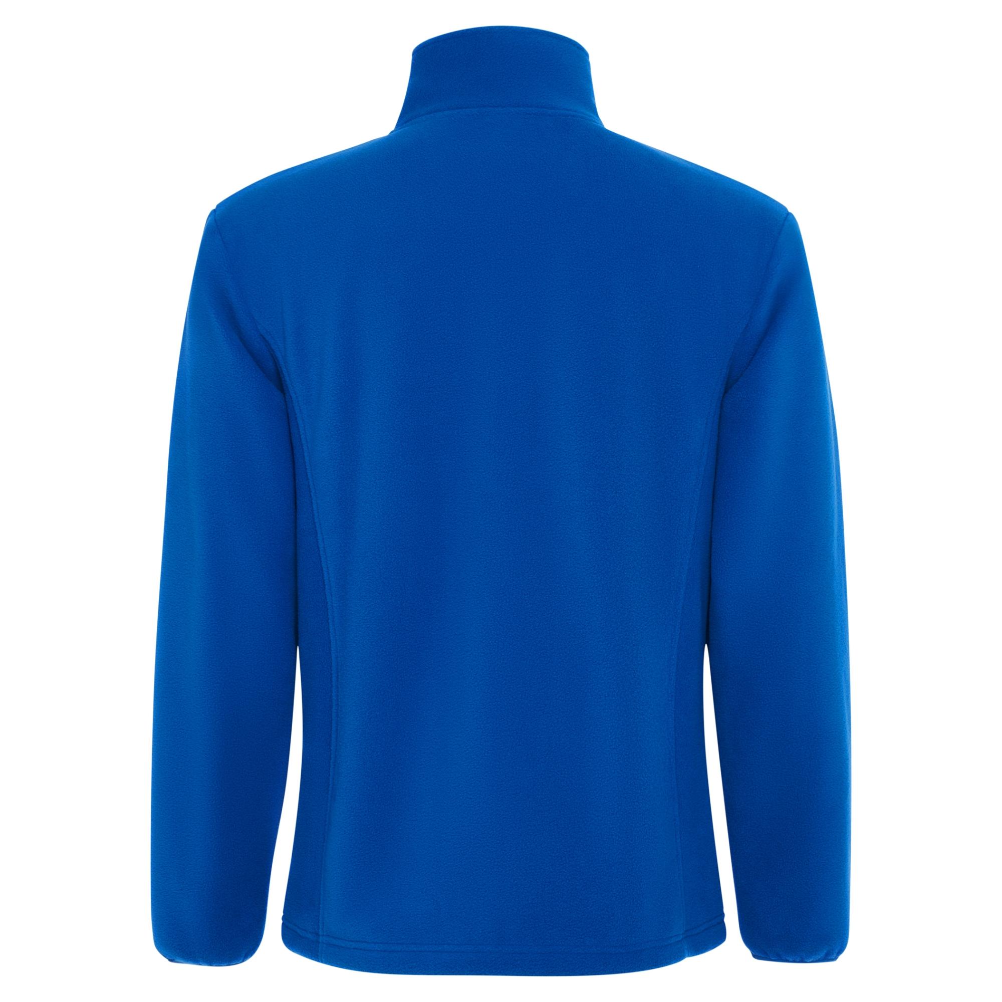 Geacă Unisex New Artic ALBASTRU ROYAL 10 ani
