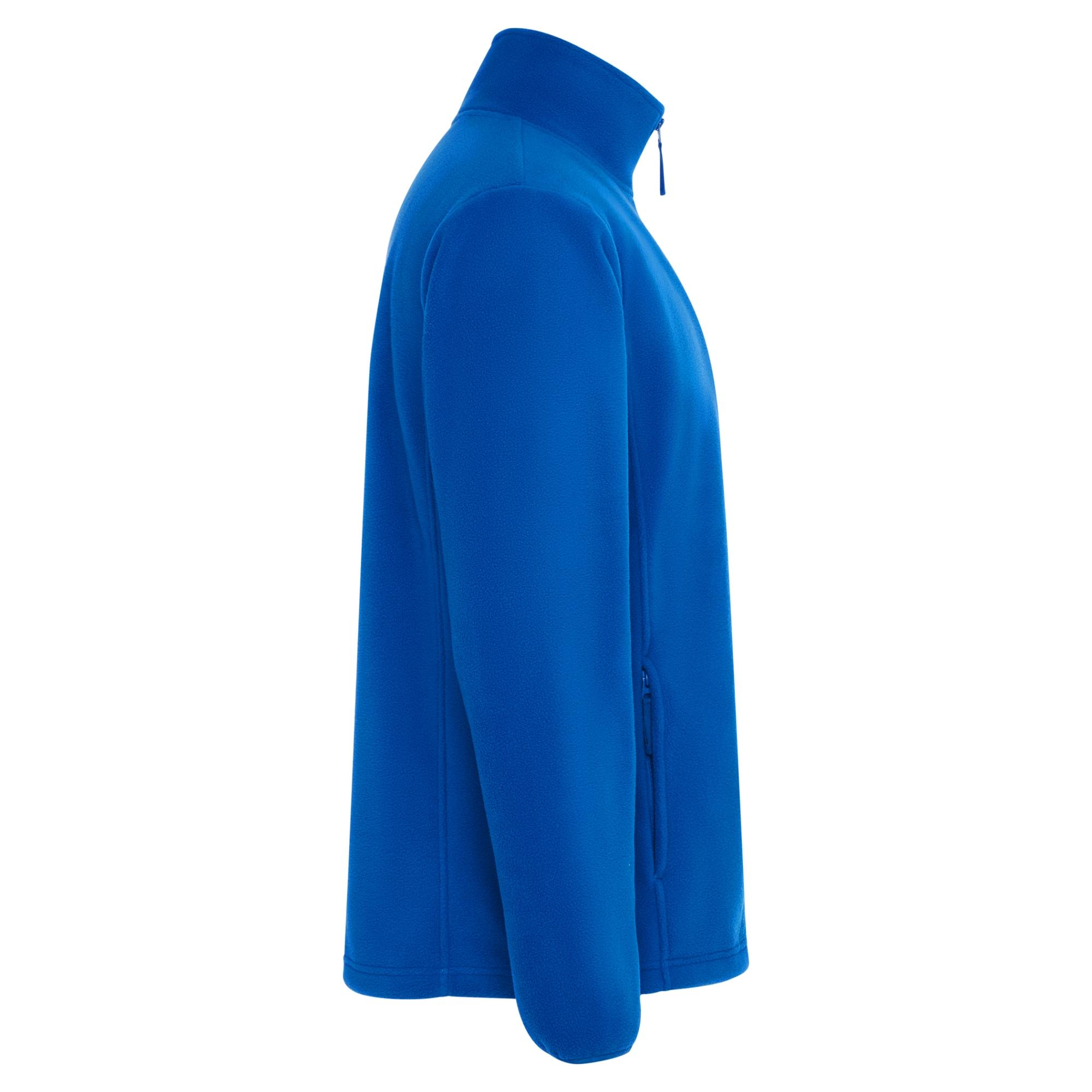 Geacă Unisex New Artic ALBASTRU ROYAL 10 ani