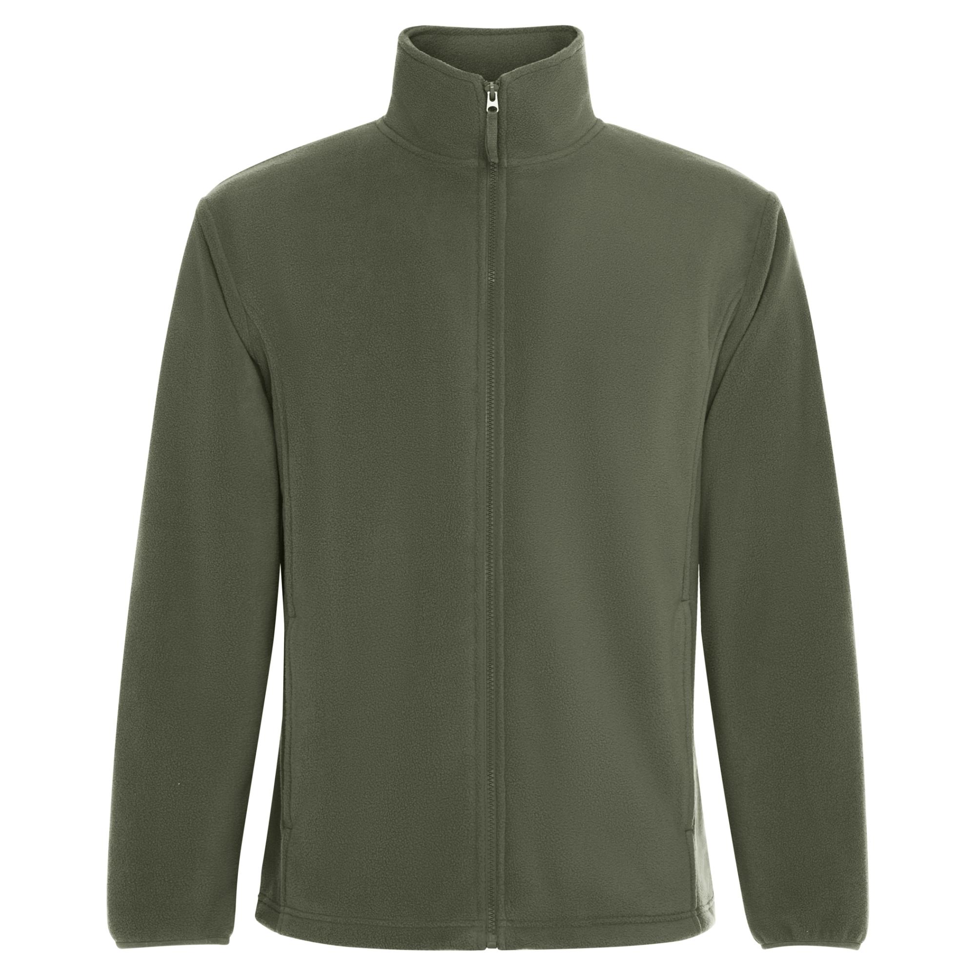 Geacă Unisex New Artic VERDE PIN L