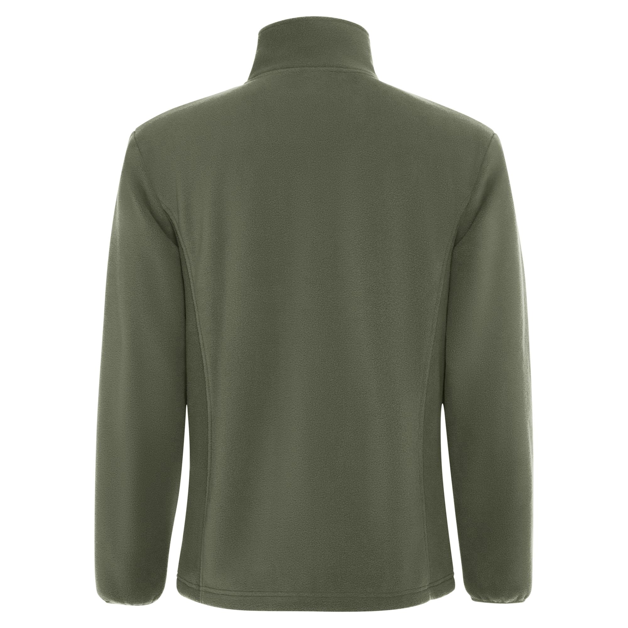 Geacă Unisex New Artic VERDE PIN L