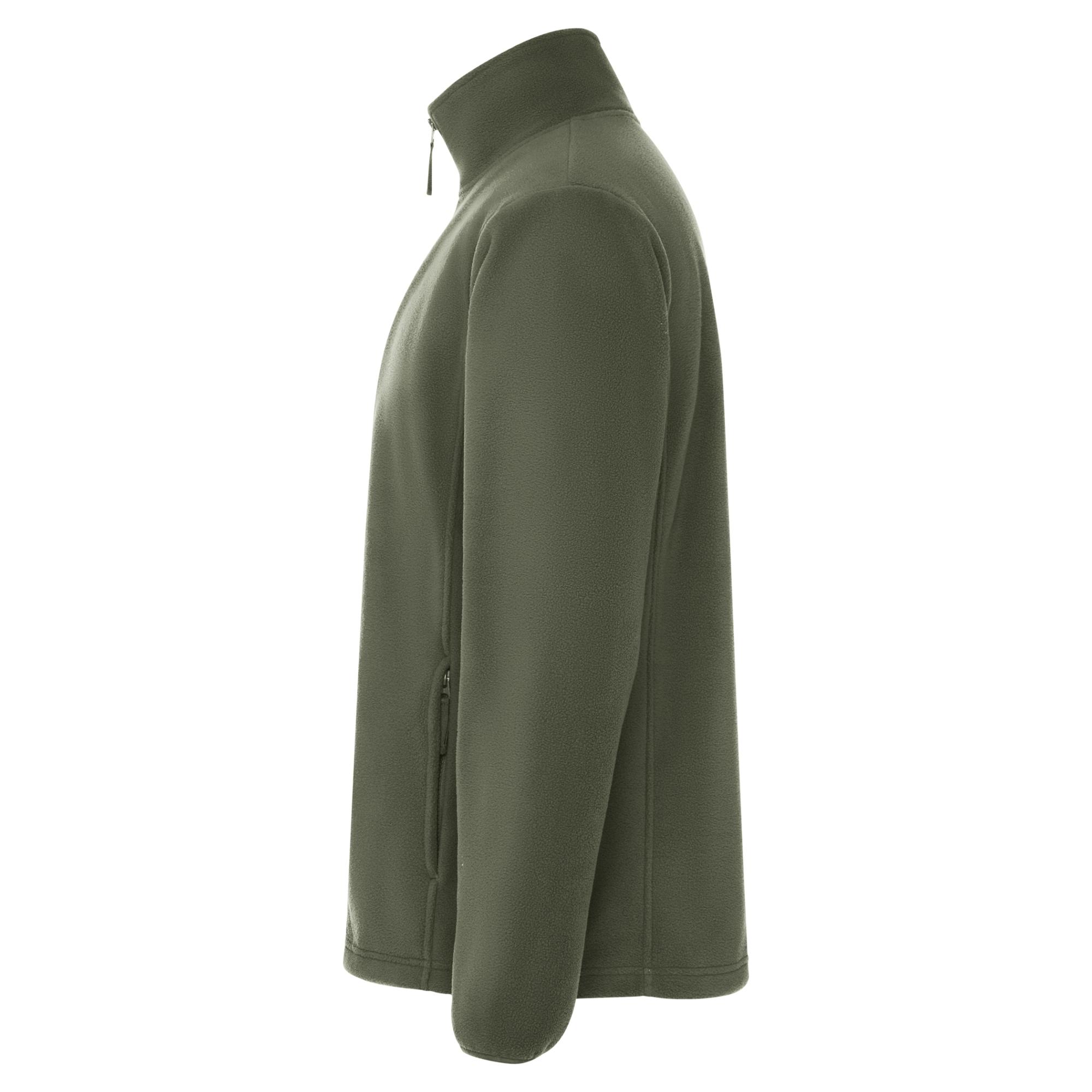 Geacă Unisex New Artic VERDE PIN L
