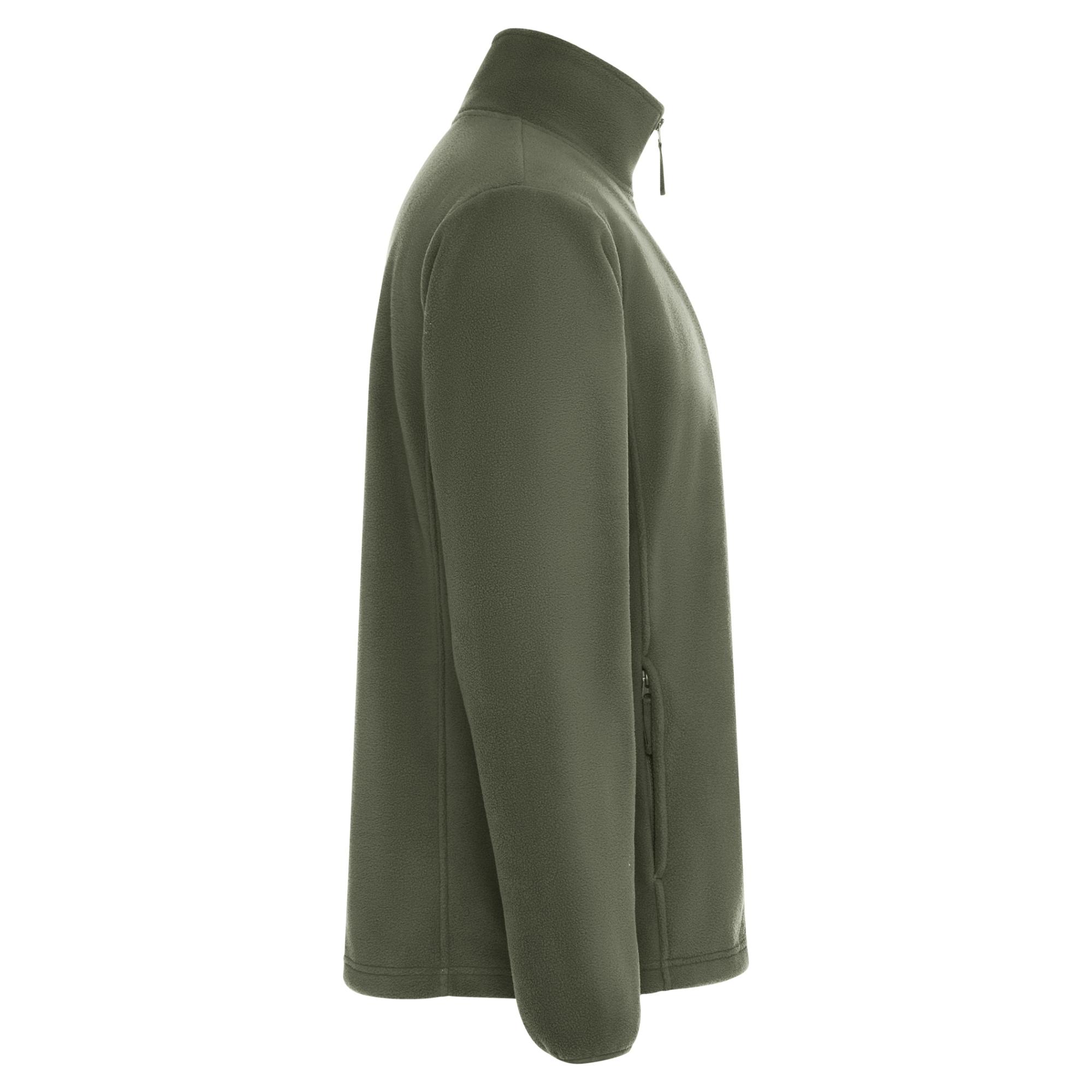 Geacă Unisex New Artic VERDE PIN L