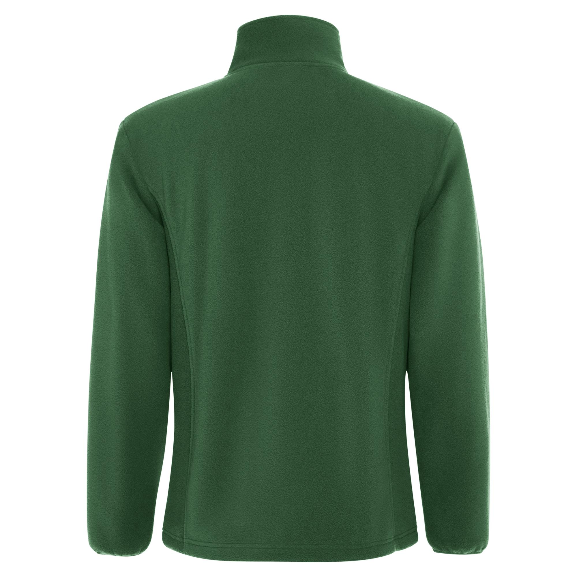Geacă Unisex New Artic VERDE STICLĂ L