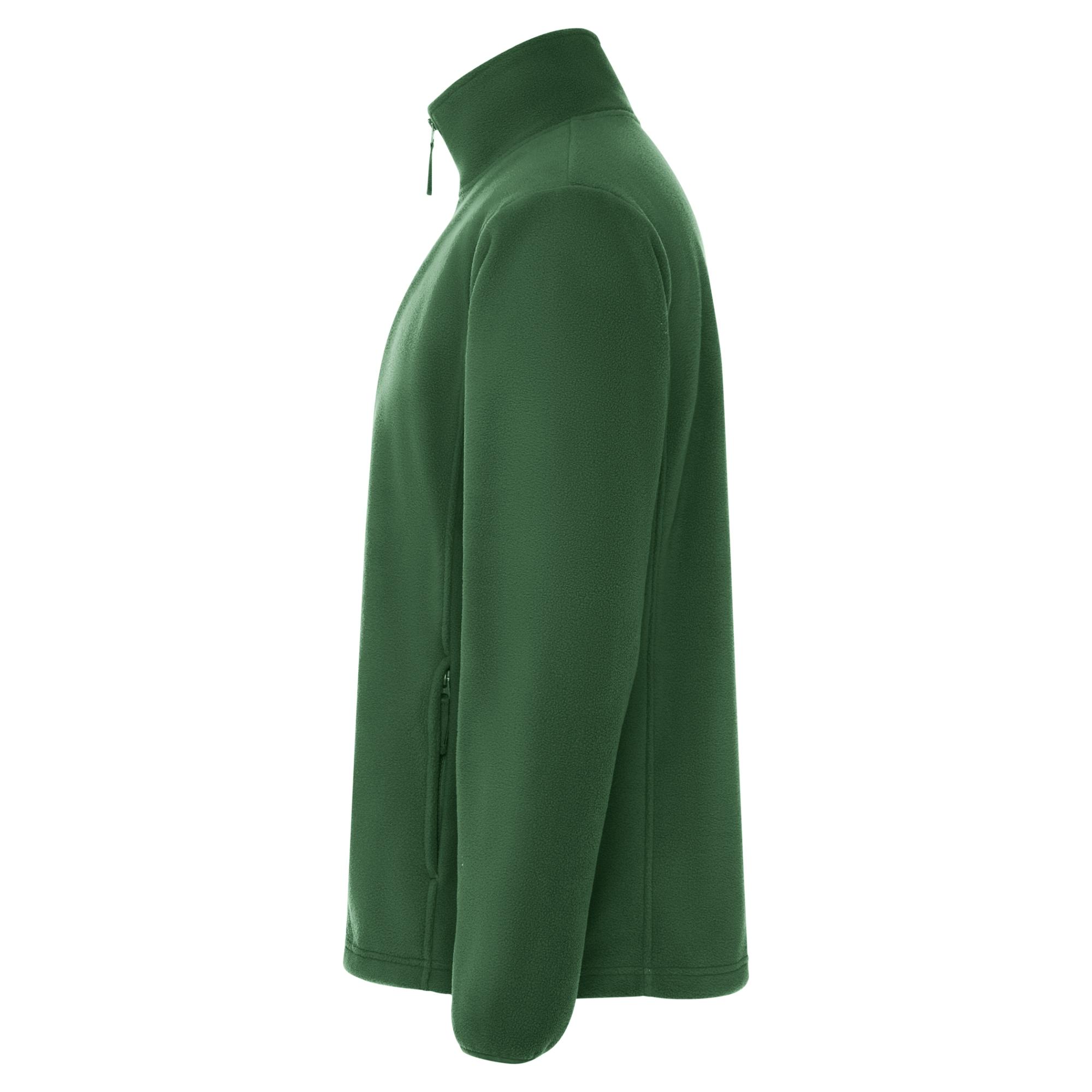 Geacă Unisex New Artic VERDE STICLĂ L