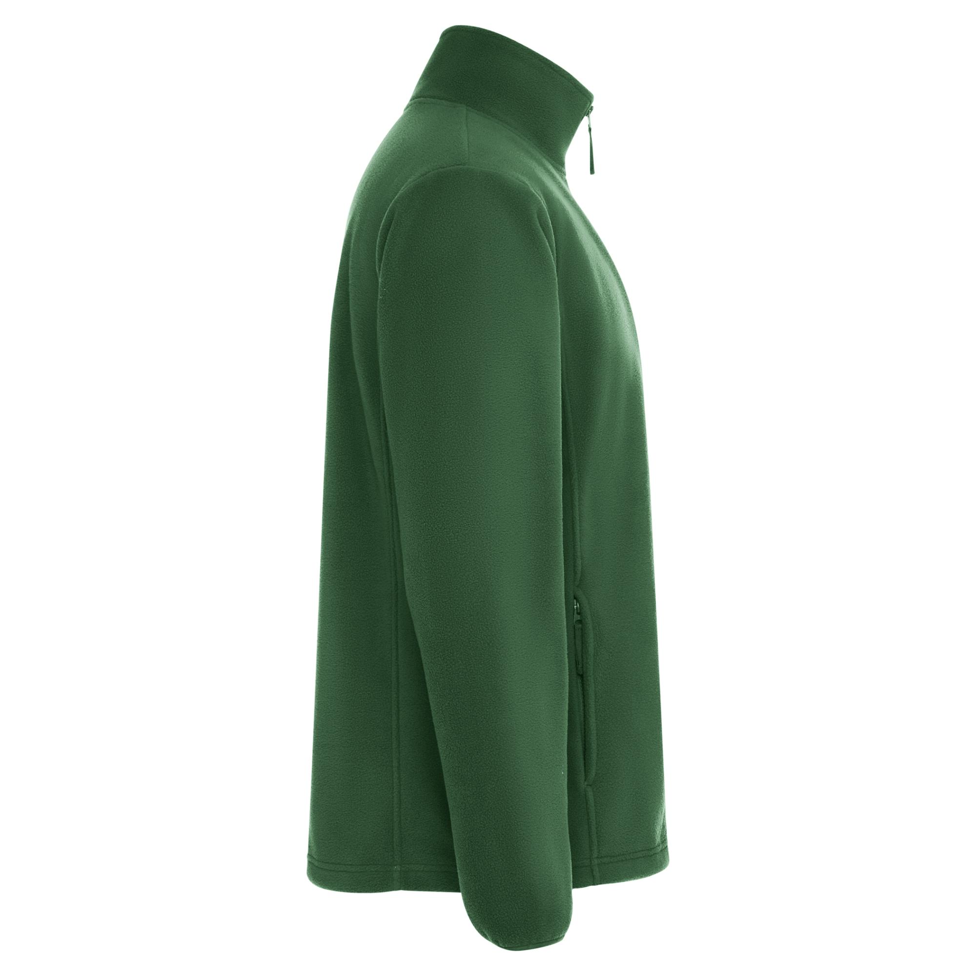Geacă Unisex New Artic VERDE STICLĂ L
