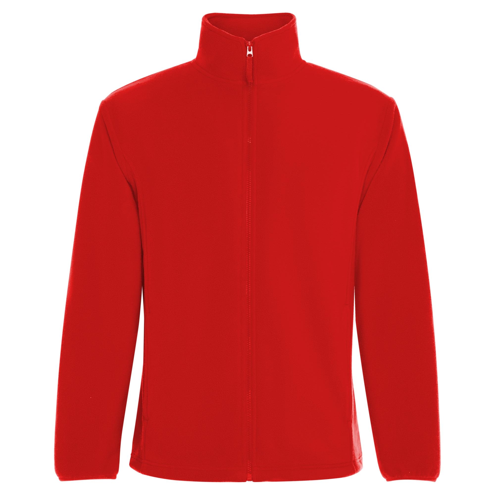 Geacă Unisex New Artic ROȘU 10 ani