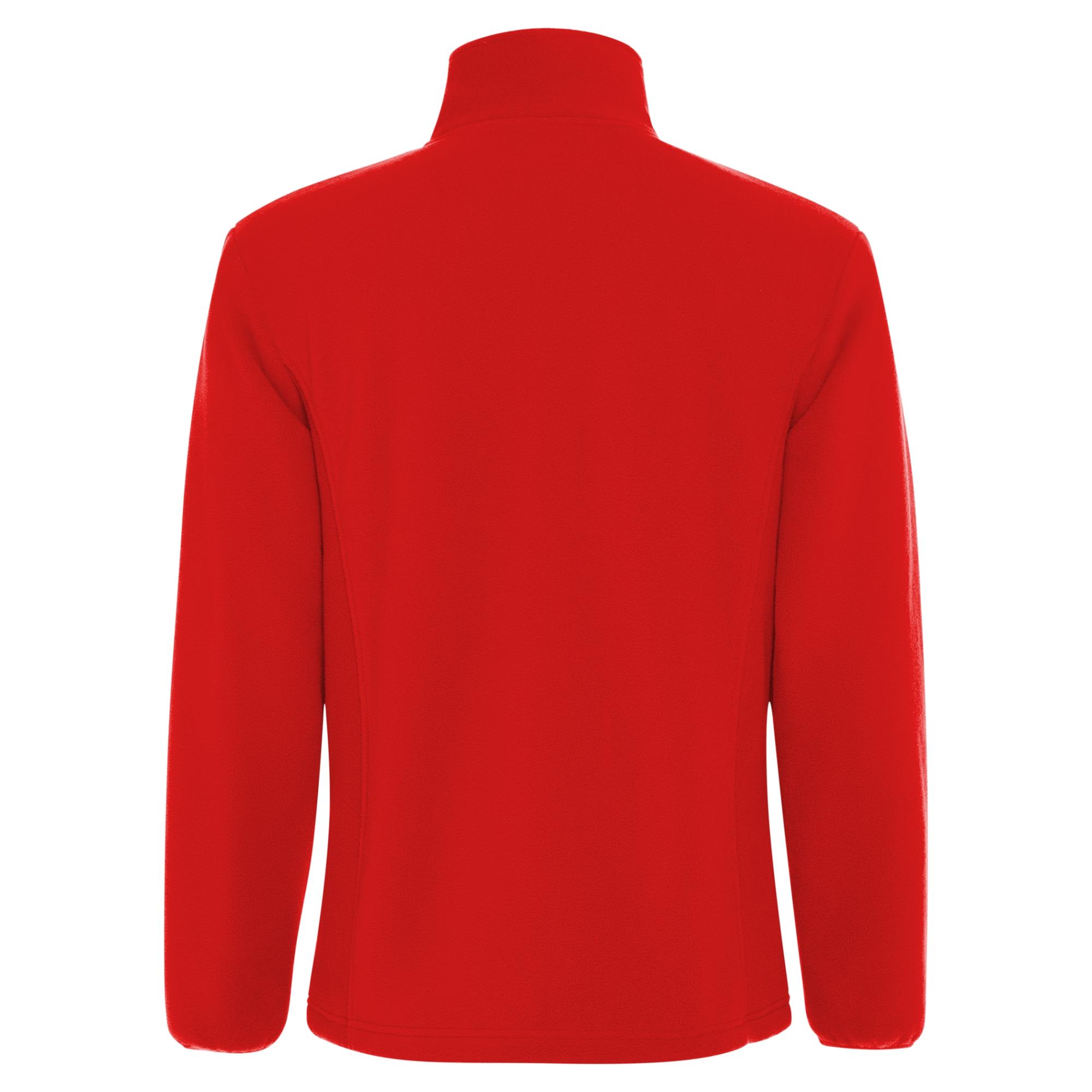 Geacă Unisex New Artic ROȘU 14 ani