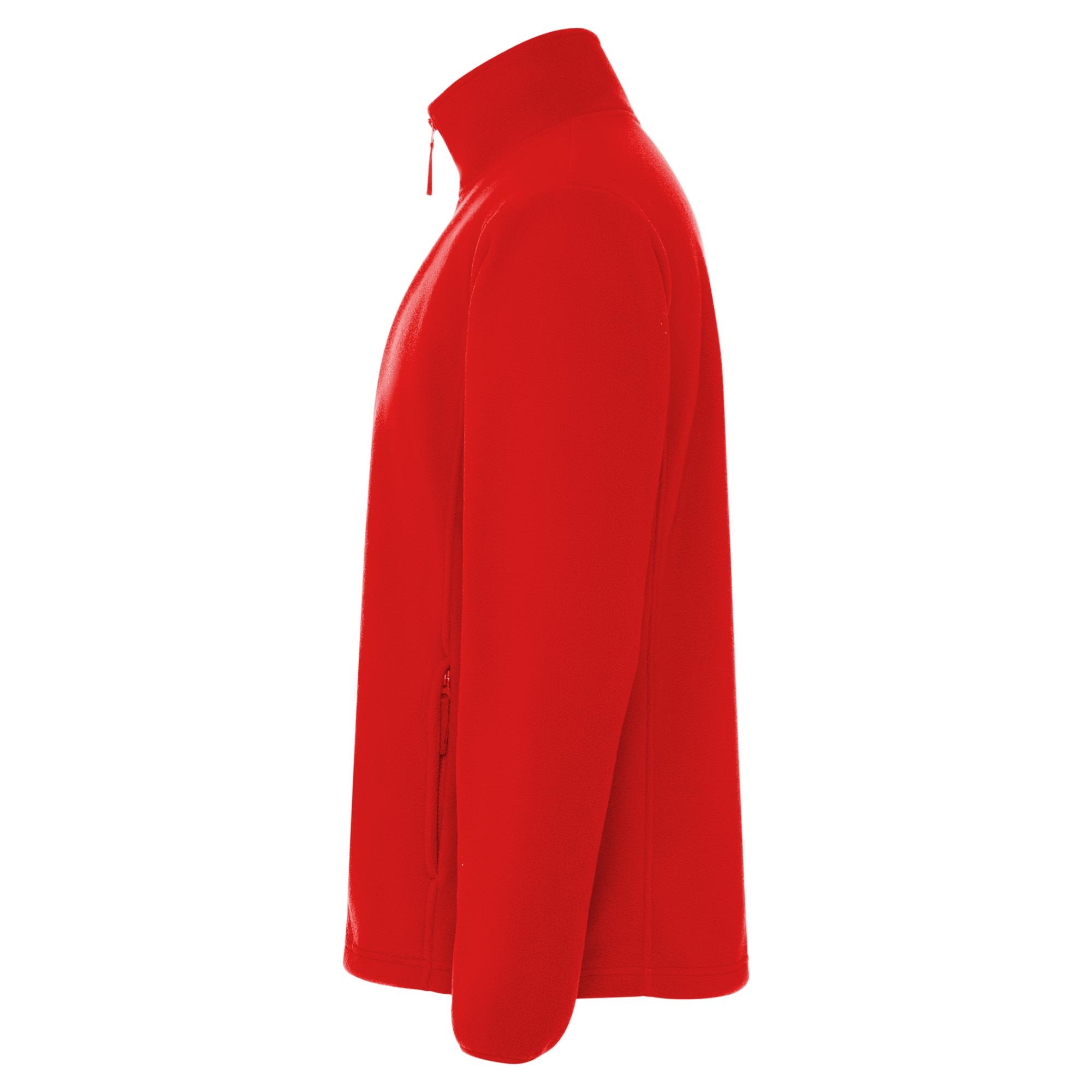 Geacă Unisex New Artic ROȘU 14 ani