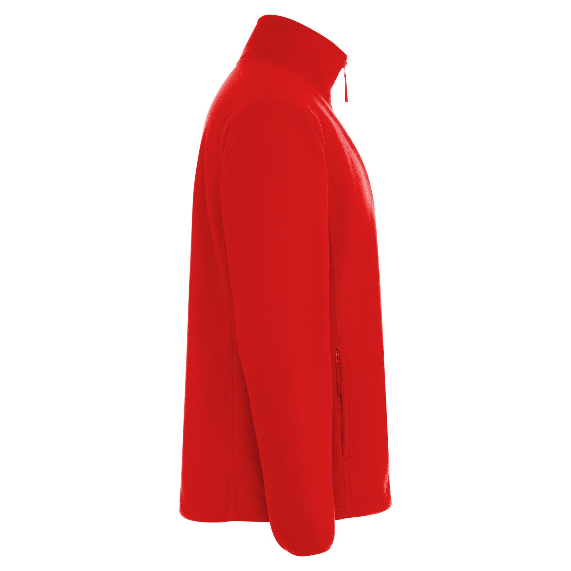 Geacă Unisex New Artic ROȘU 14 ani