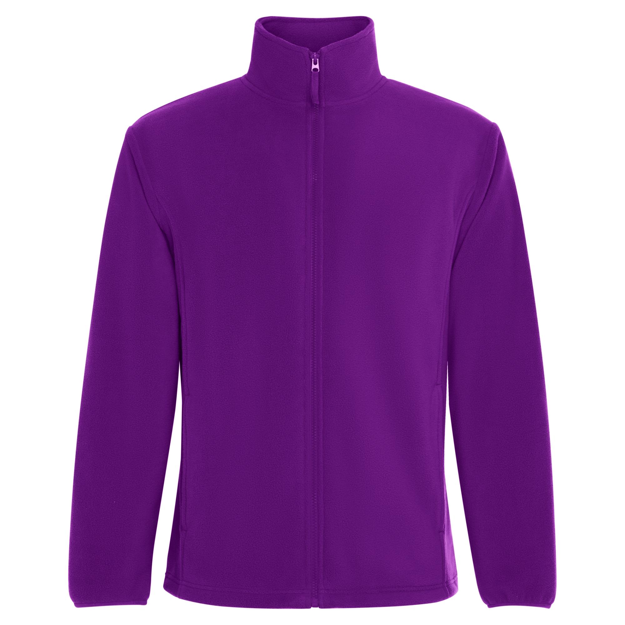 Geacă Unisex New Artic MOV PURPURĂ 10 ani