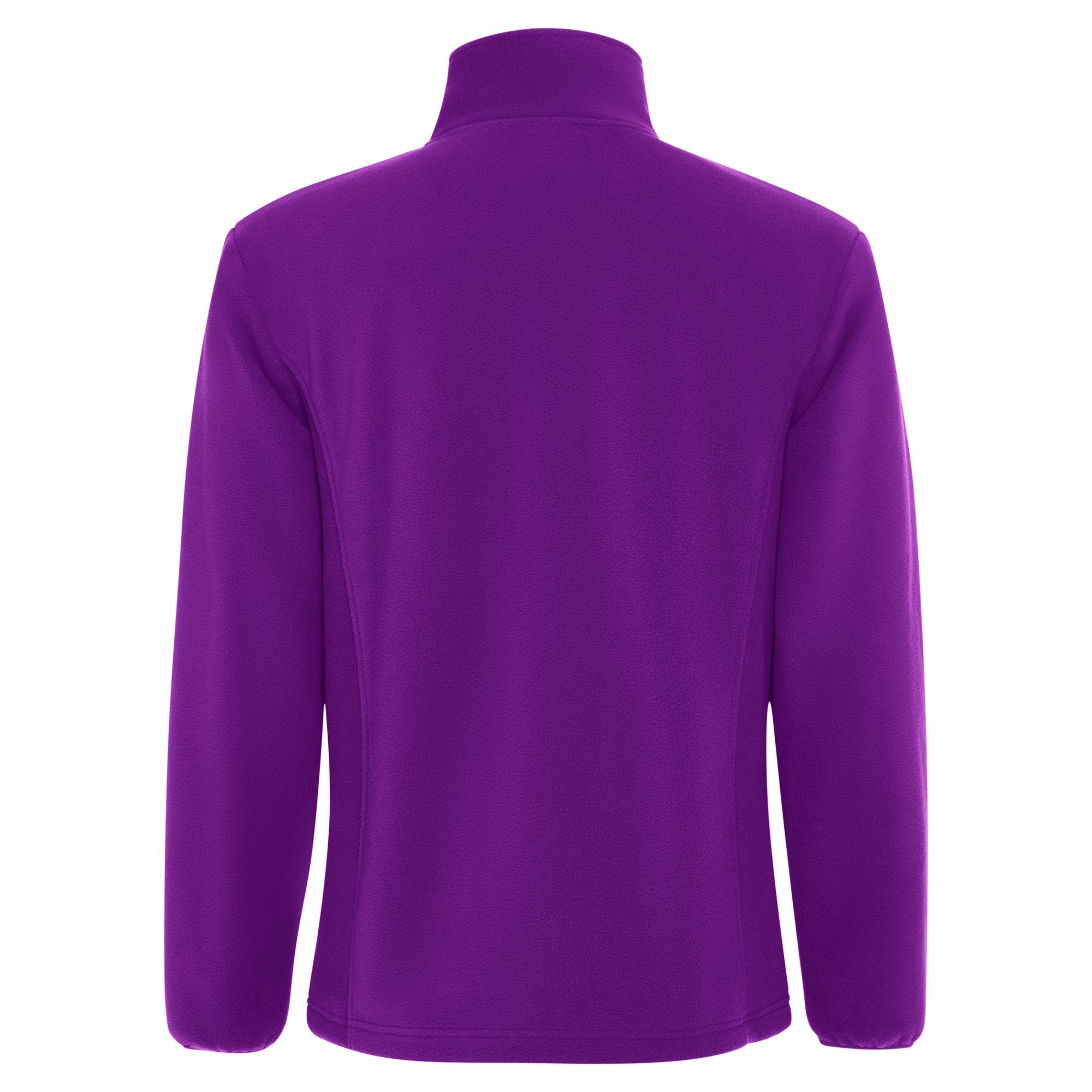 Geacă Unisex New Artic MOV PURPURĂ 10 ani