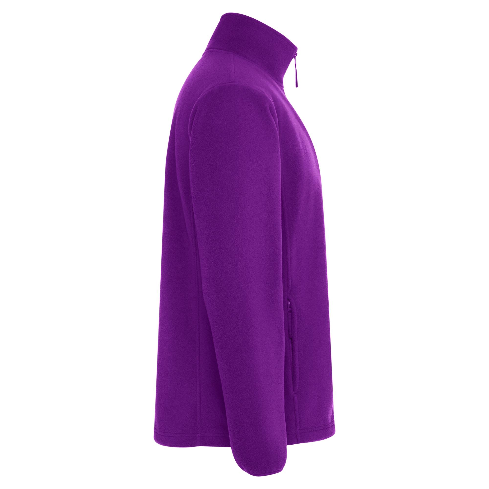 Geacă Unisex New Artic MOV PURPURĂ 10 ani