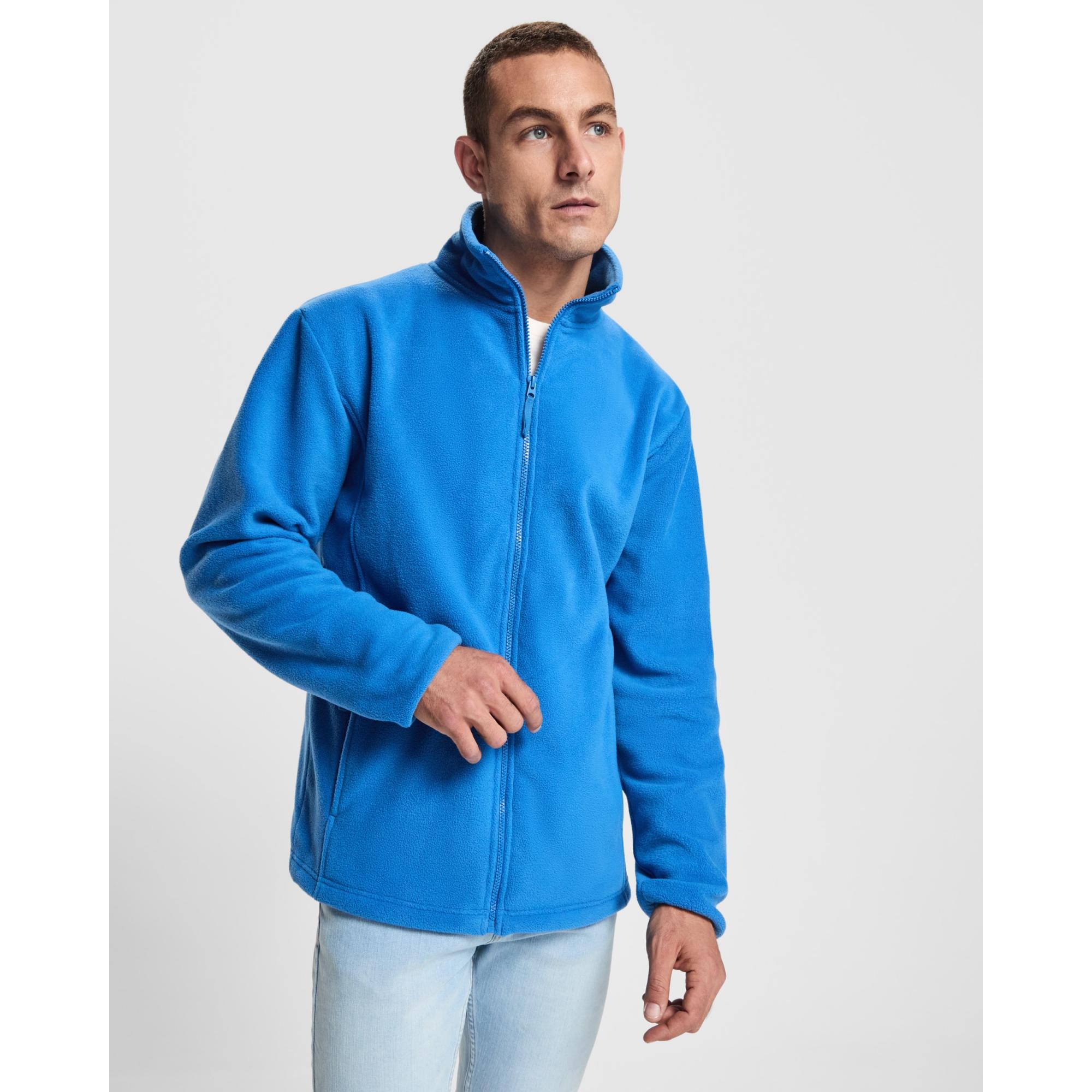 Geacă Unisex New Artic ALBASTRU ROYAL 10 ani