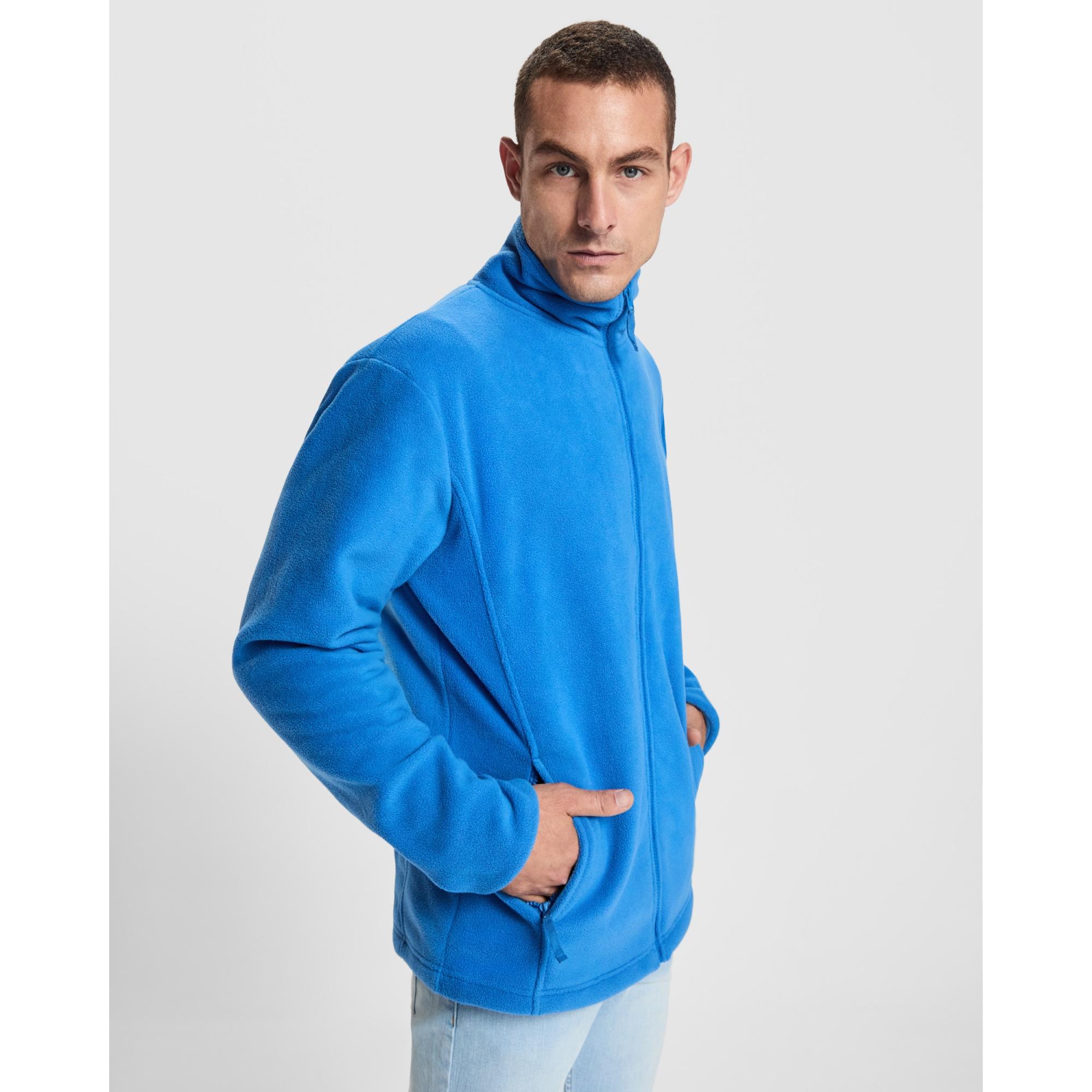 Geacă Unisex New Artic ALBASTRU ROYAL 10 ani