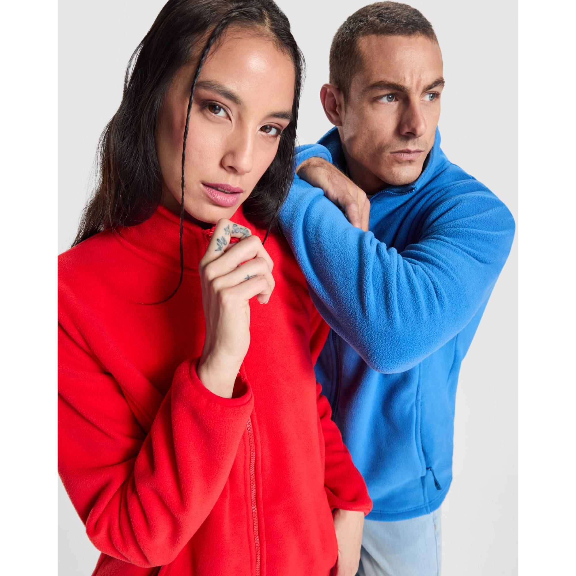 Geacă Unisex New Artic ALBASTRU ROYAL 10 ani