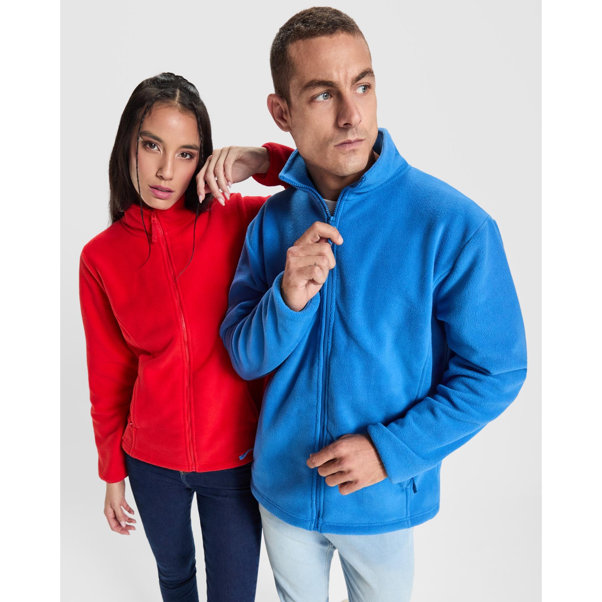 Geacă Unisex New Artic ALBASTRU ROYAL 10 ani